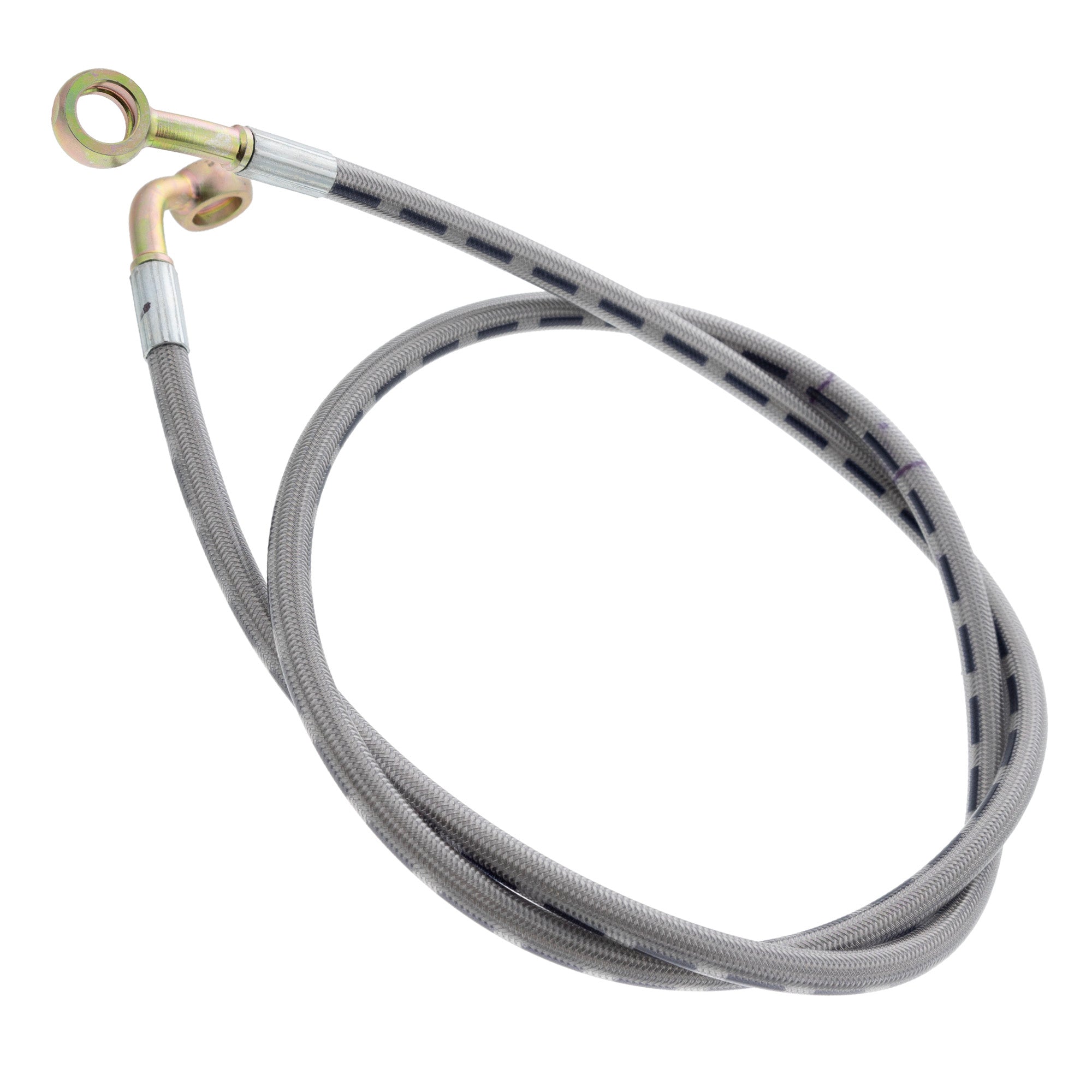 Polaris 1911671 Rear Master Cylinder Brake Line Sportsman 800 500 570 400 550