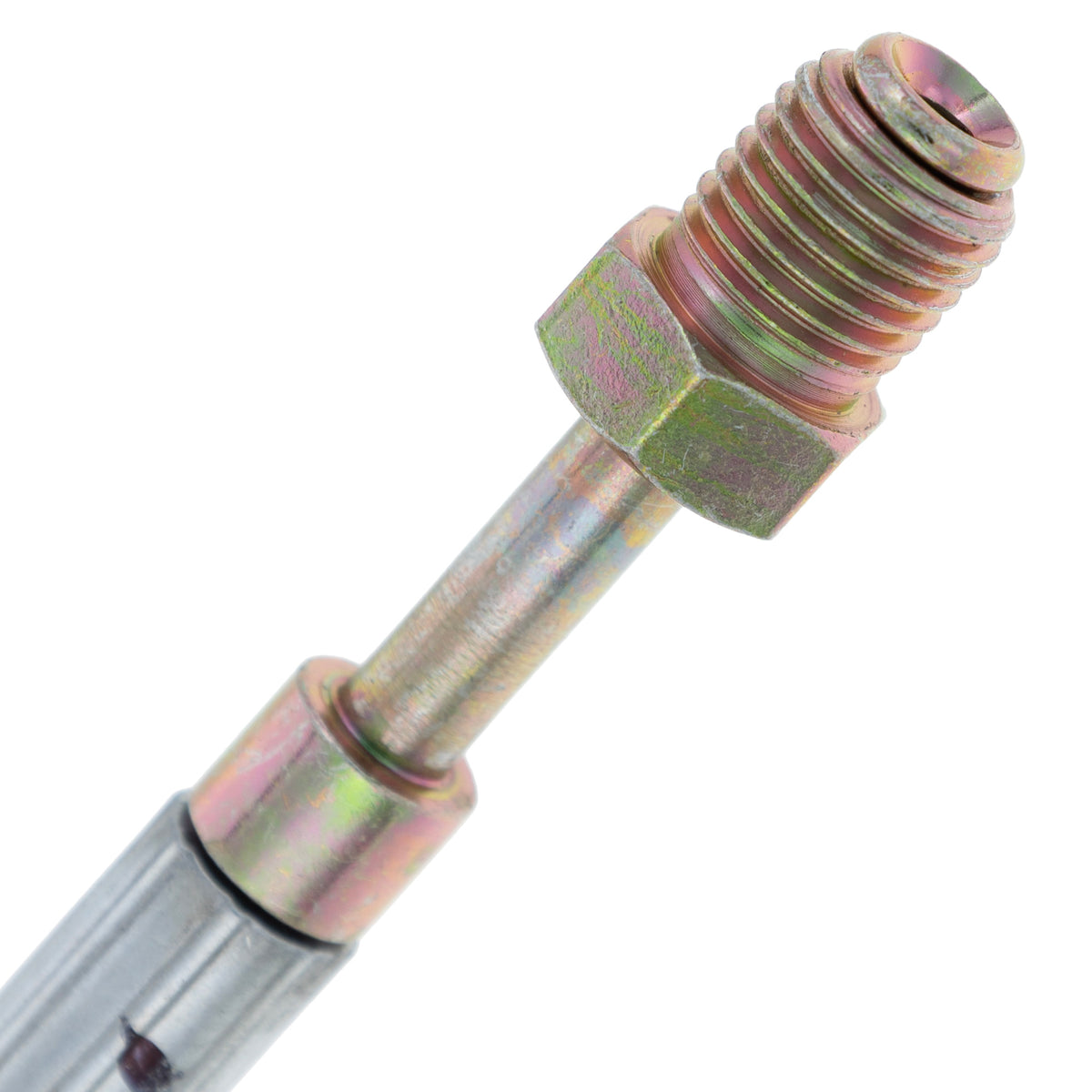 Polaris Front Right Hand Brake Line 1911687 additional view
