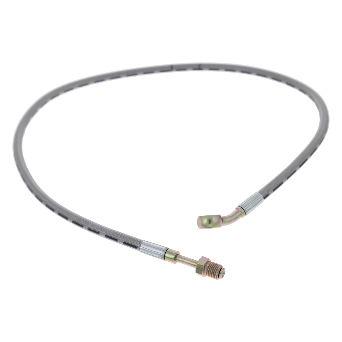 Polaris Front Right Hand Brake Line 1911687 Sportsman Scrambler 850