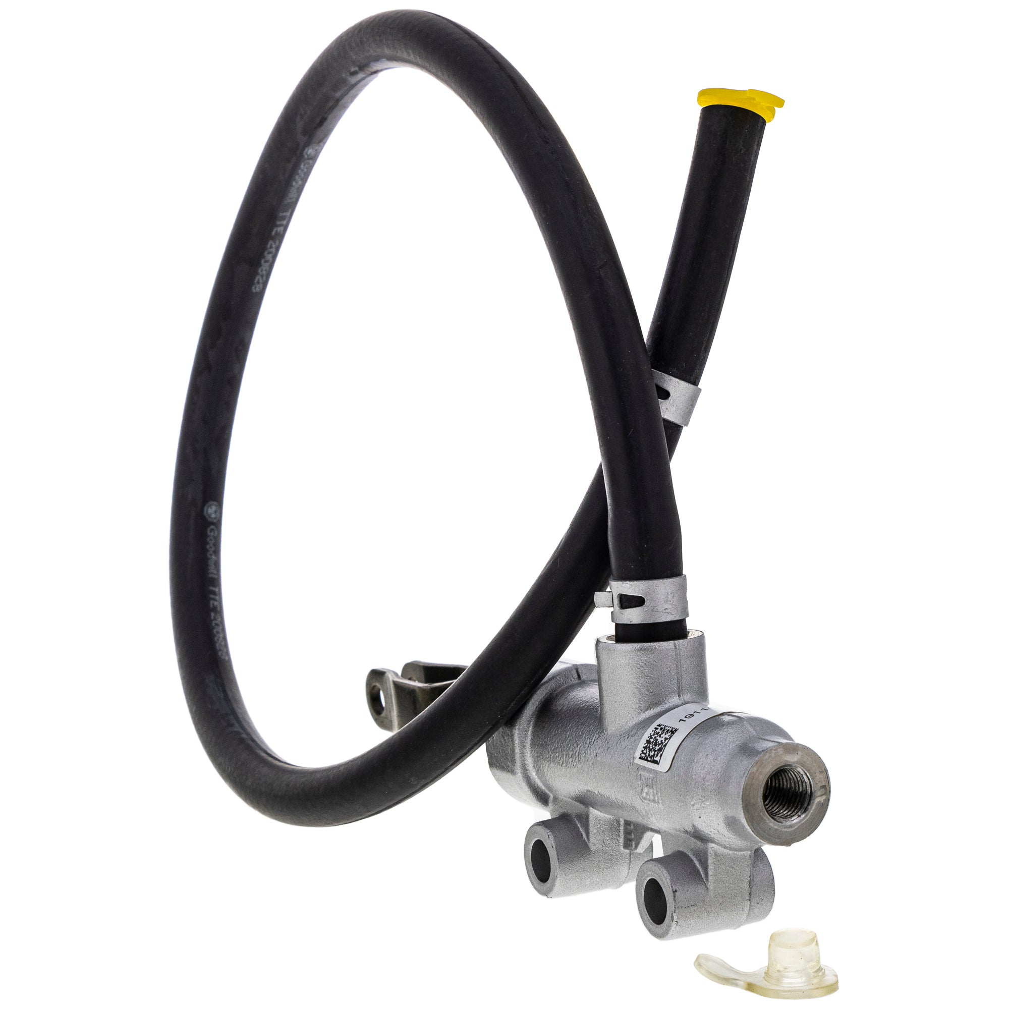 Polaris Master Cylinder Foot Brake 1/2" 1911688