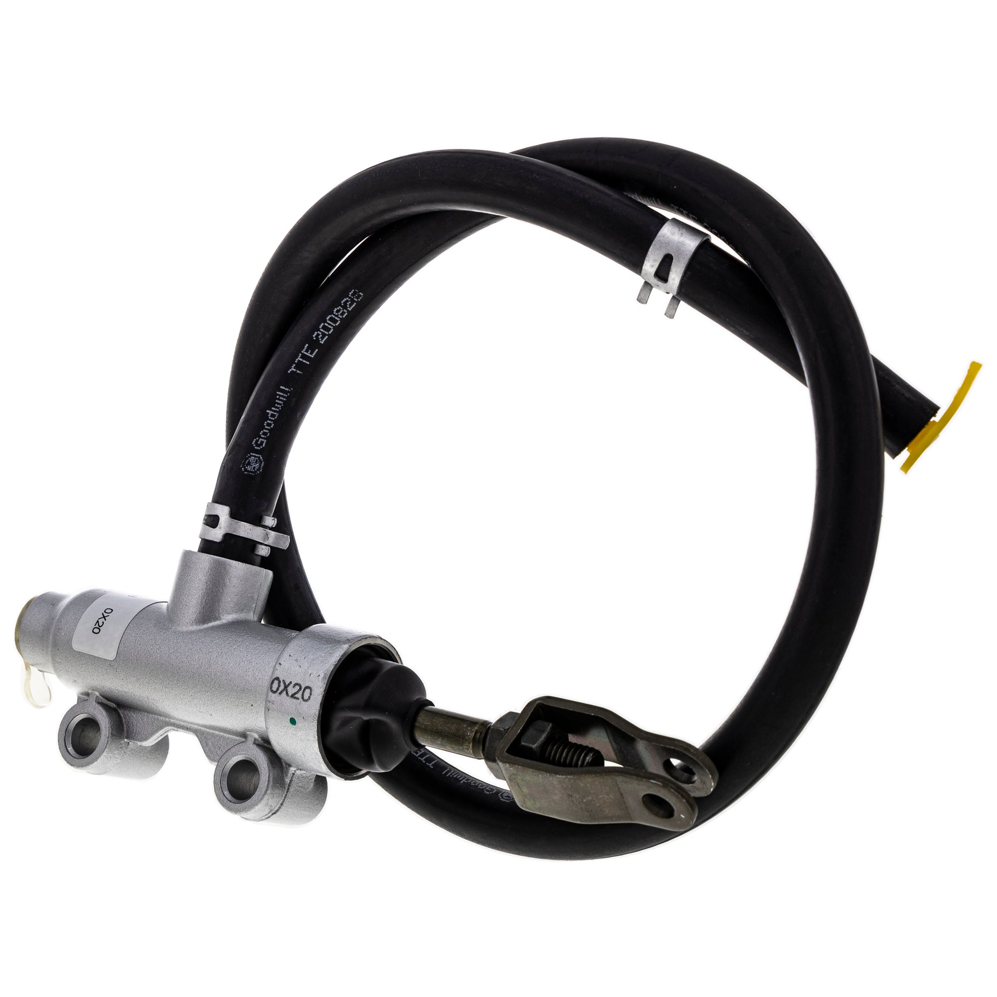 Polaris 1911688 Master Cylinder Foot Brake 1 2" CLVS Sportsman 800 570 550 500