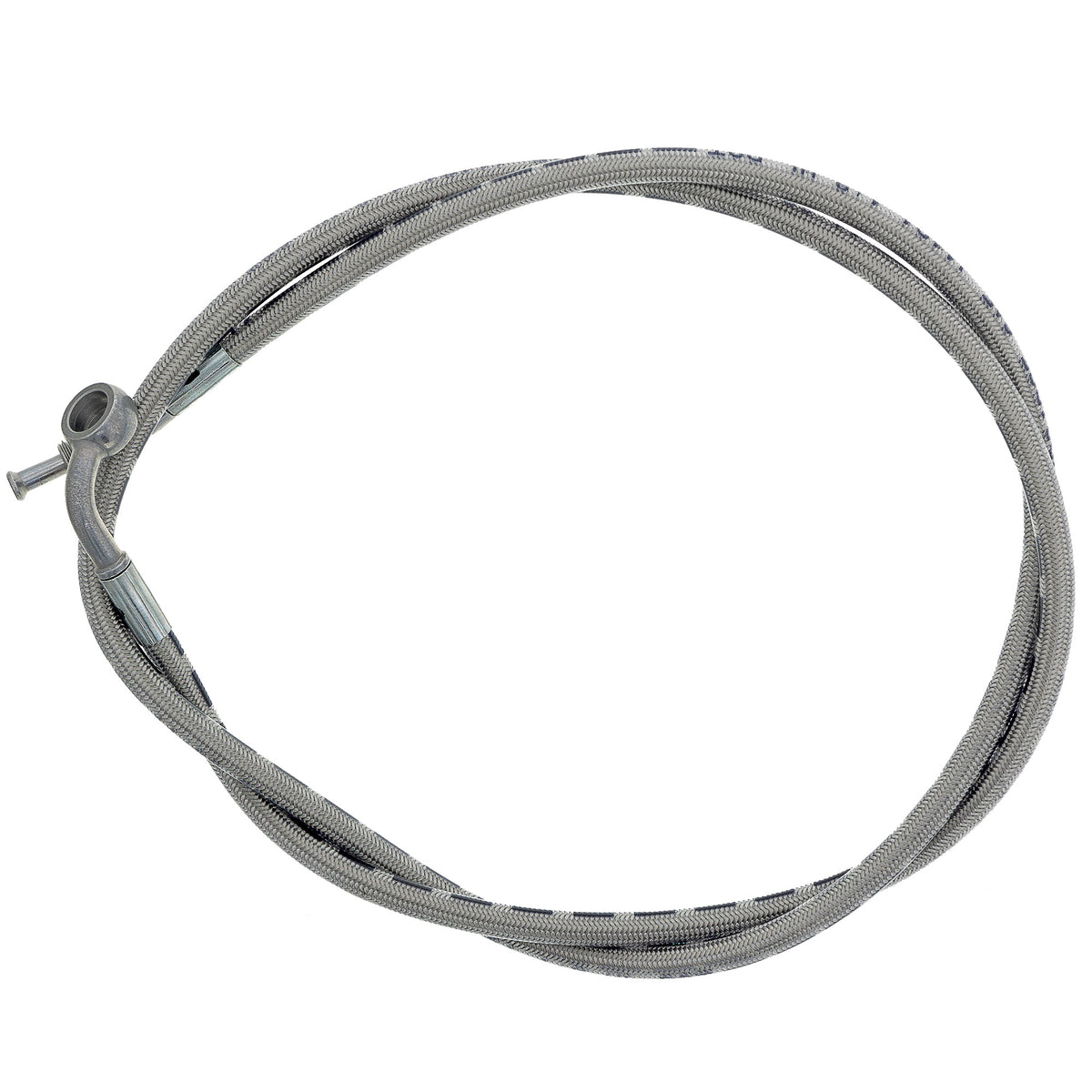 Polaris Rear Right Hand Brake Line 1911725