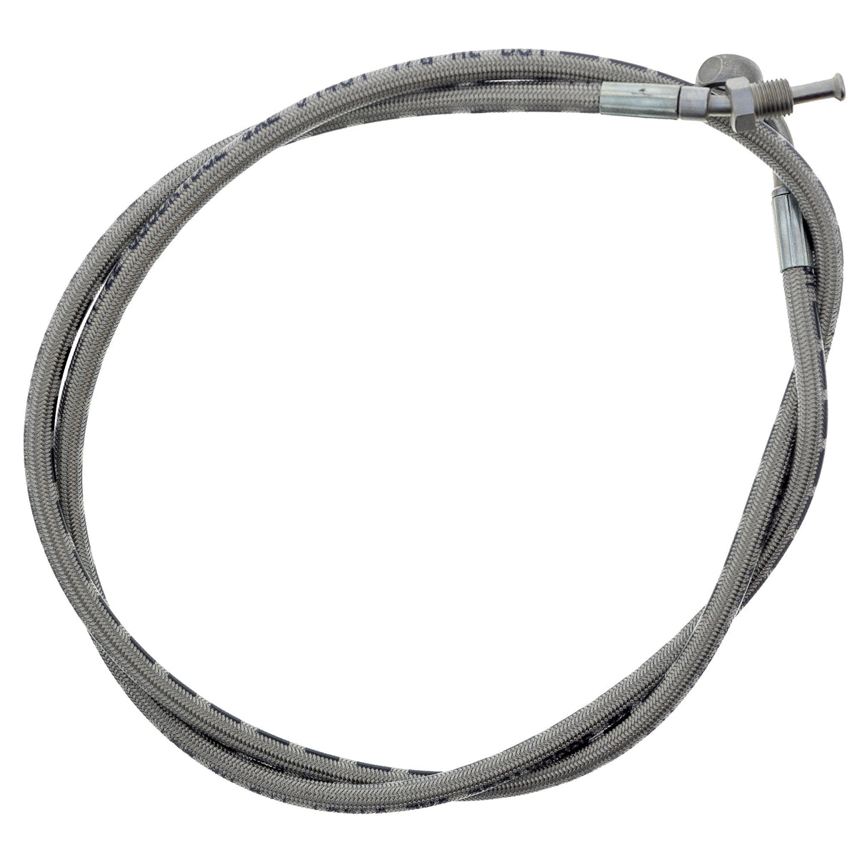 Polaris Rear Right Hand Brake Line 1911725 alternate view
