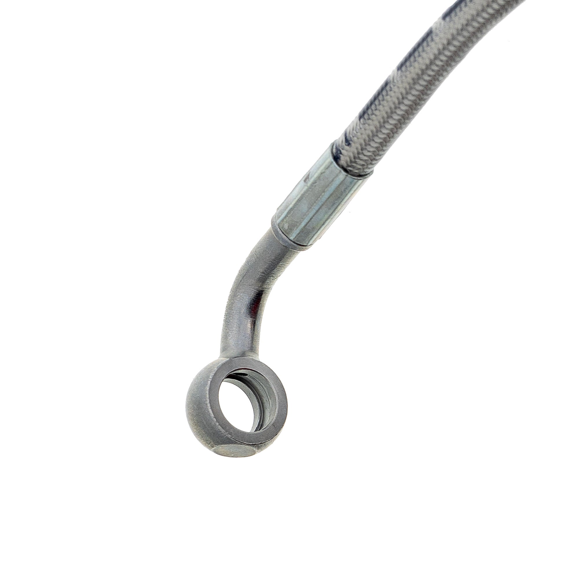 Polaris Rear Right Hand Brake Line 1911725
