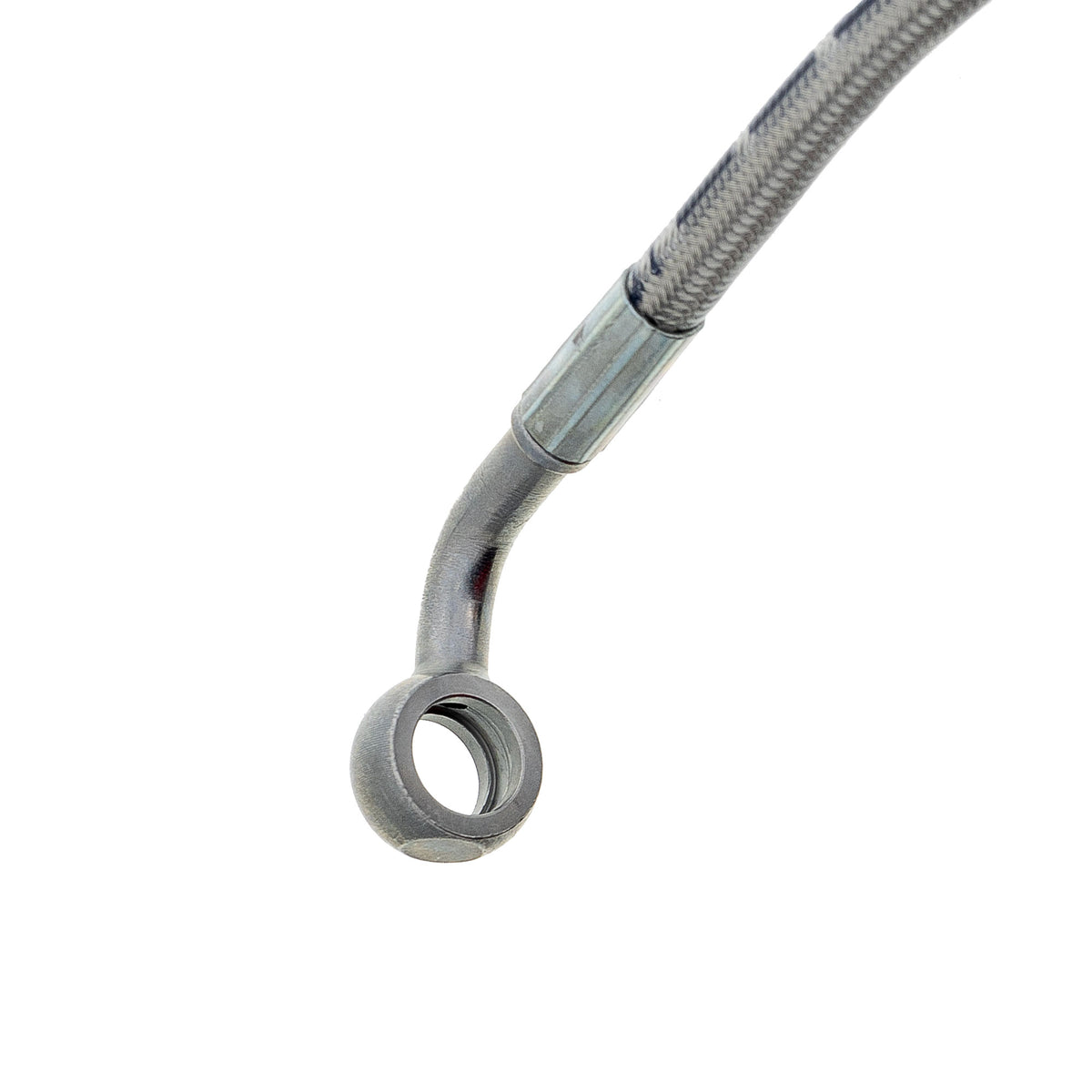 Polaris Rear Right Hand Brake Line 1911725 additional view