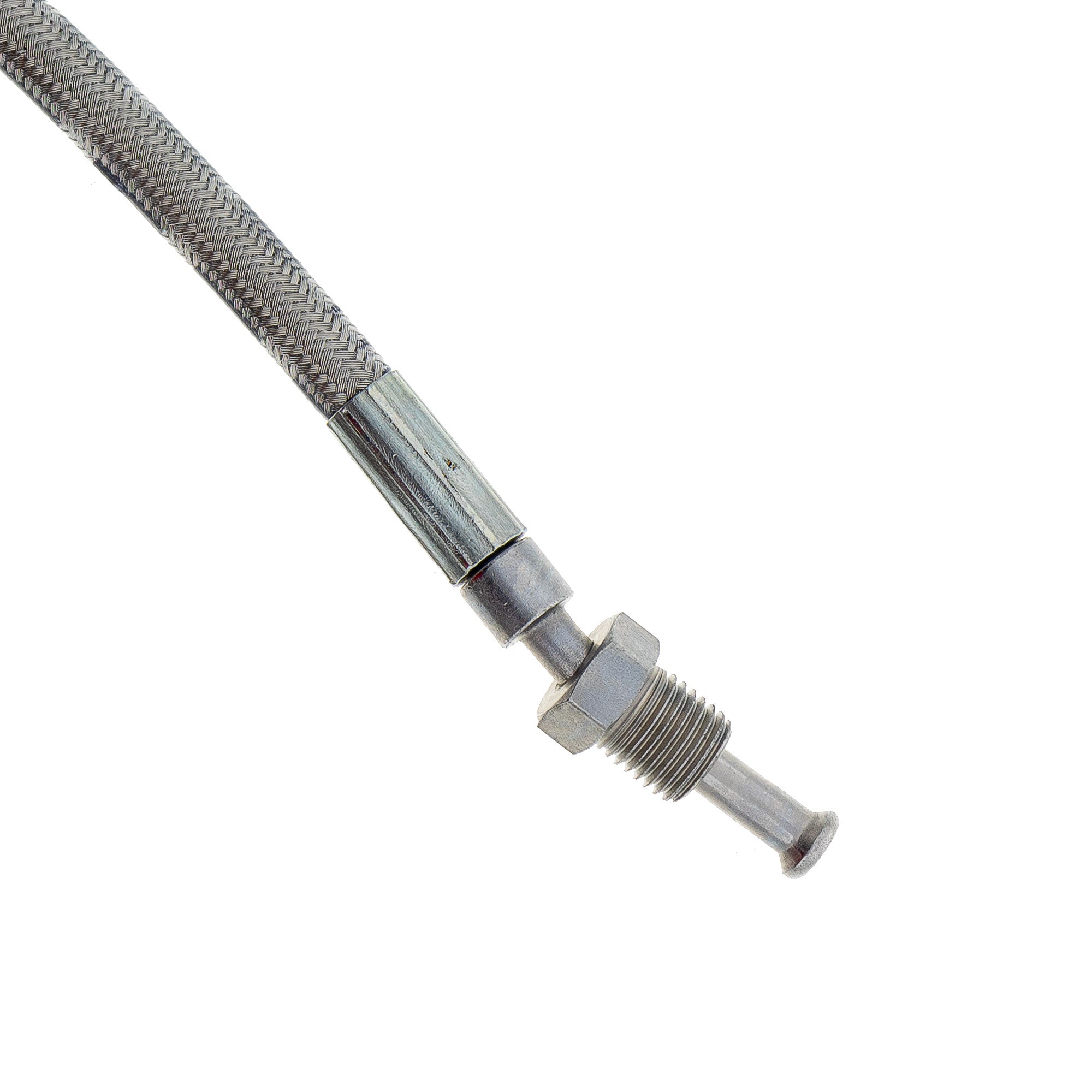 Polaris 1911725 Rear Right Hand Brake Line 2011-2016 Ranger 900 800 Crew XP