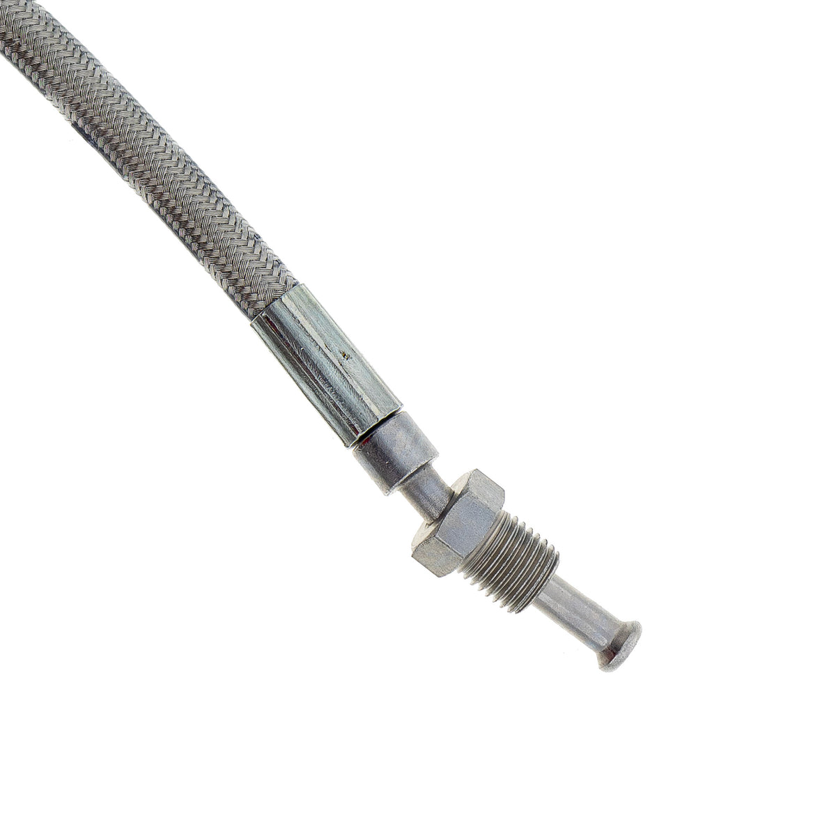 Polaris Rear Right Hand Brake Line 1911725 Ranger 900 800 6X6