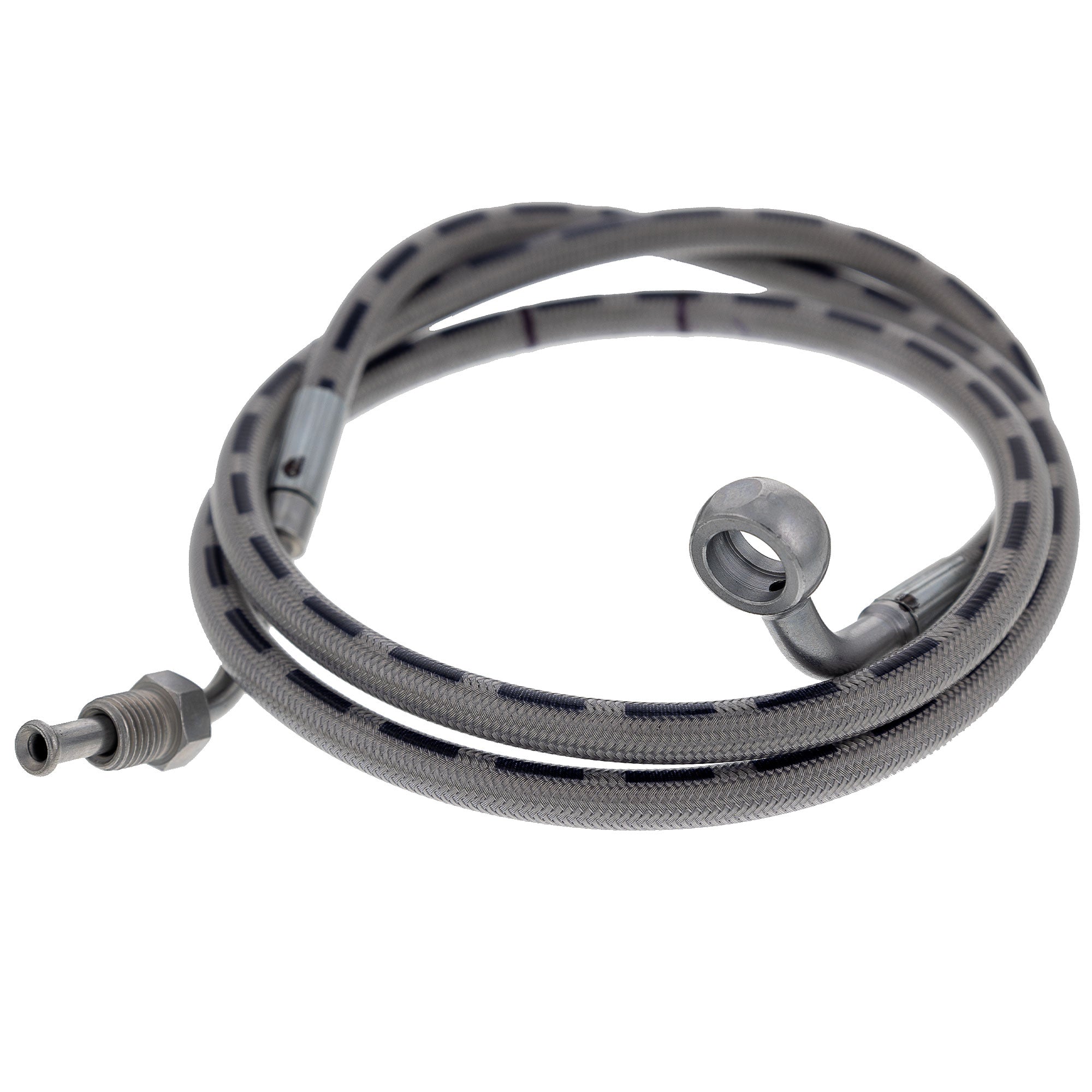 Genuine OEM Polaris Brake Line Ranger 1911733