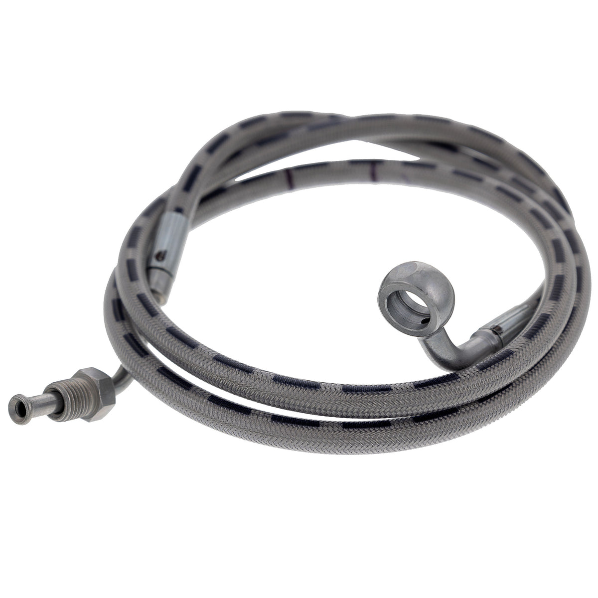 Genuine OEM Polaris Brake Line Ranger 1911733