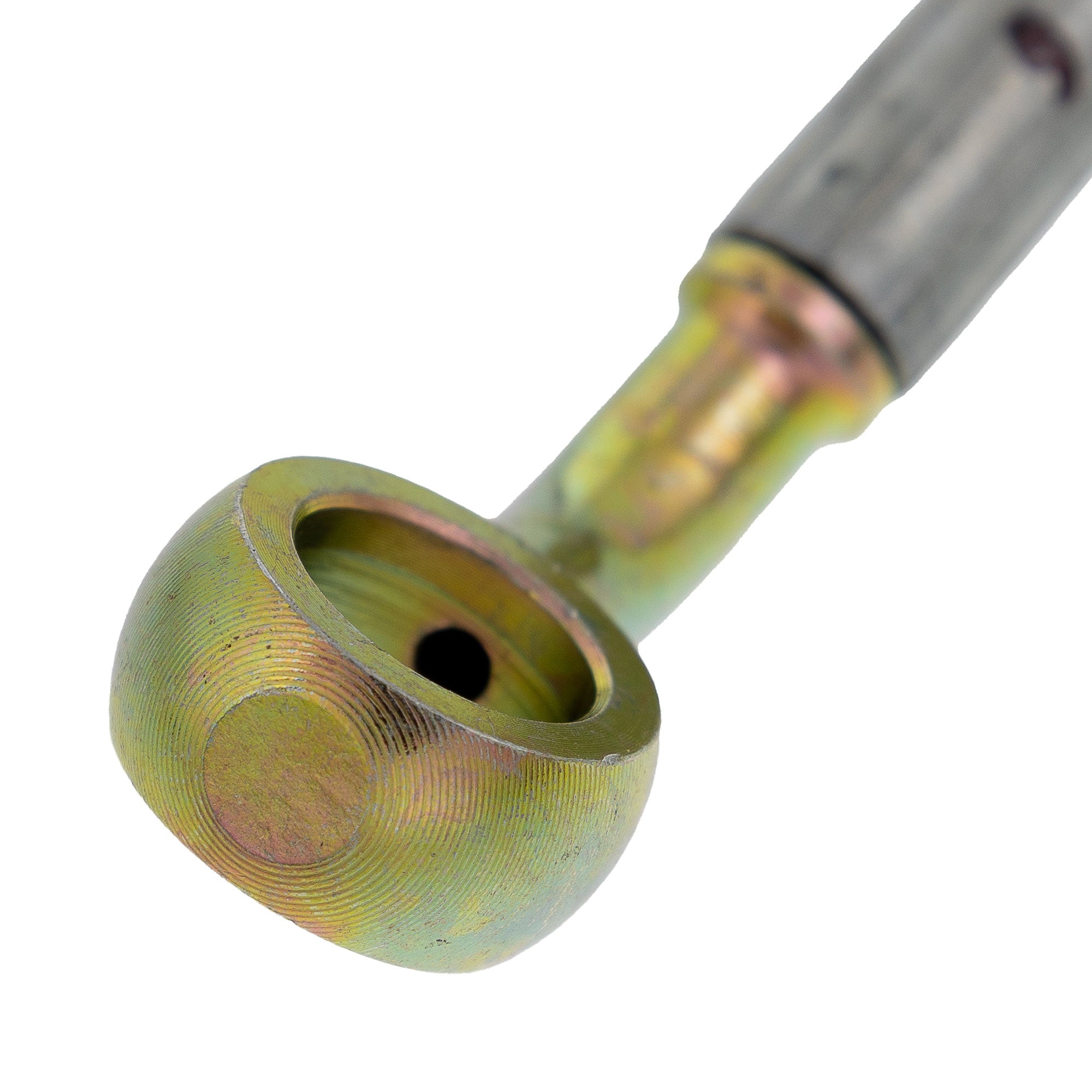 Polaris 1911734 Front Left Brake Line 2013-2019 EPS Ranger 1000 900 570 Crew XP