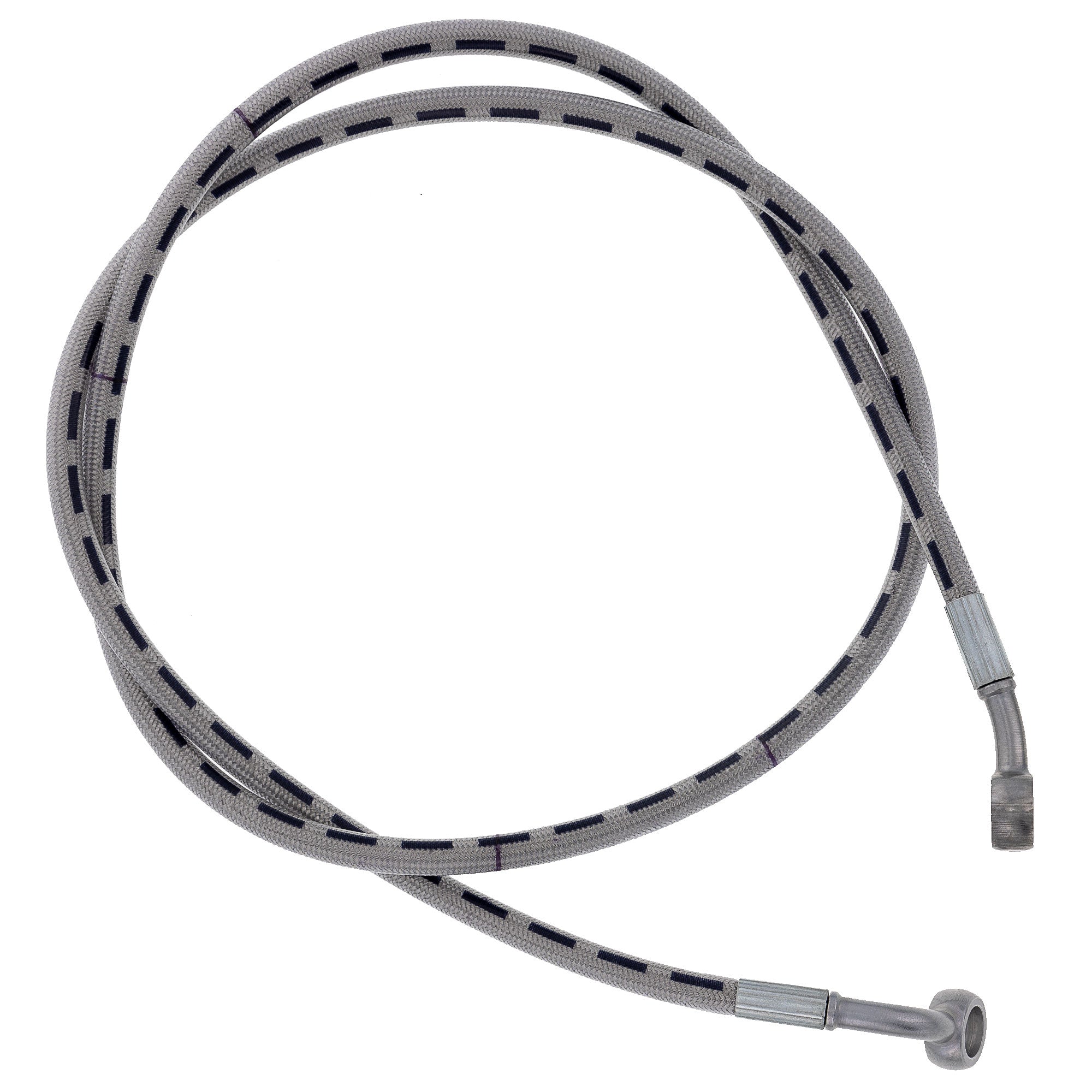 Genuine OEM Polaris Brake Line RZR Ranger Brutus 1911735