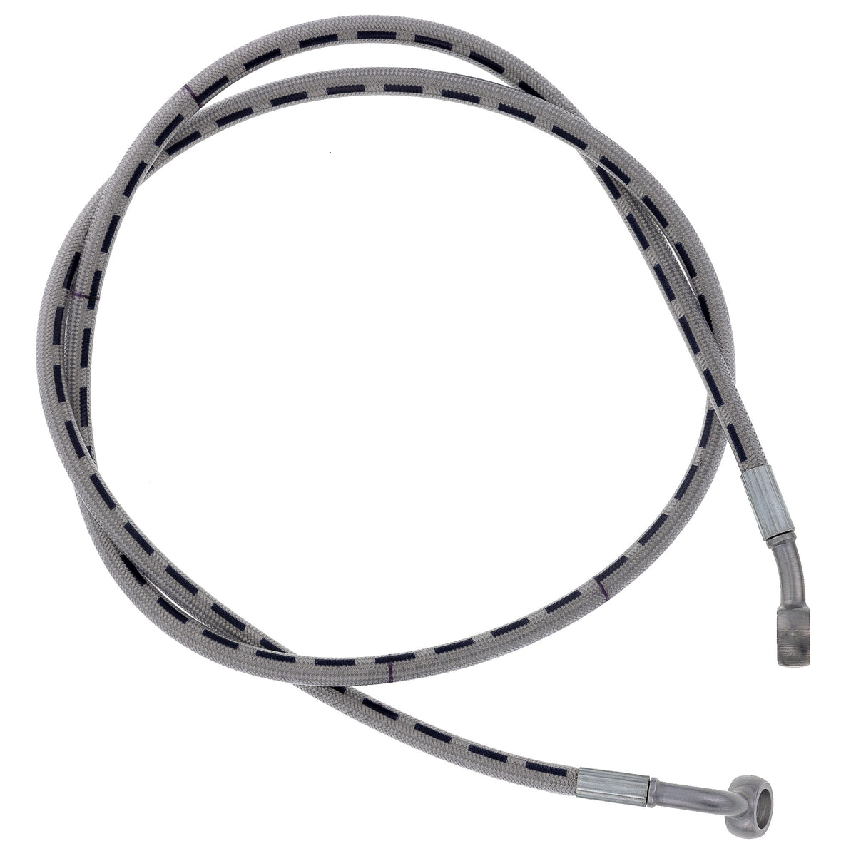 Genuine OEM Polaris Brake Line Ranger Brutus 1911735