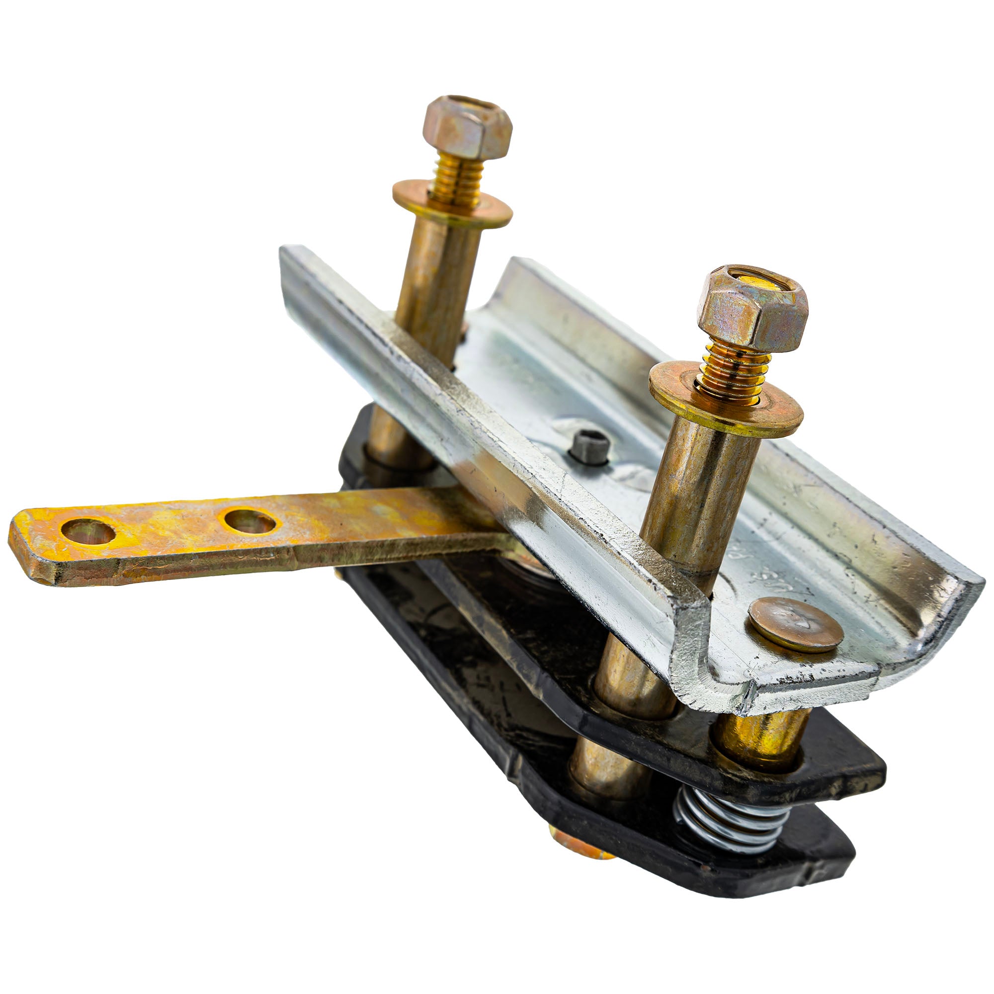 Polaris 1911786 Park Brake Caliper Assembly 2005-2019 Ranger 800 900 XP Crew OEM