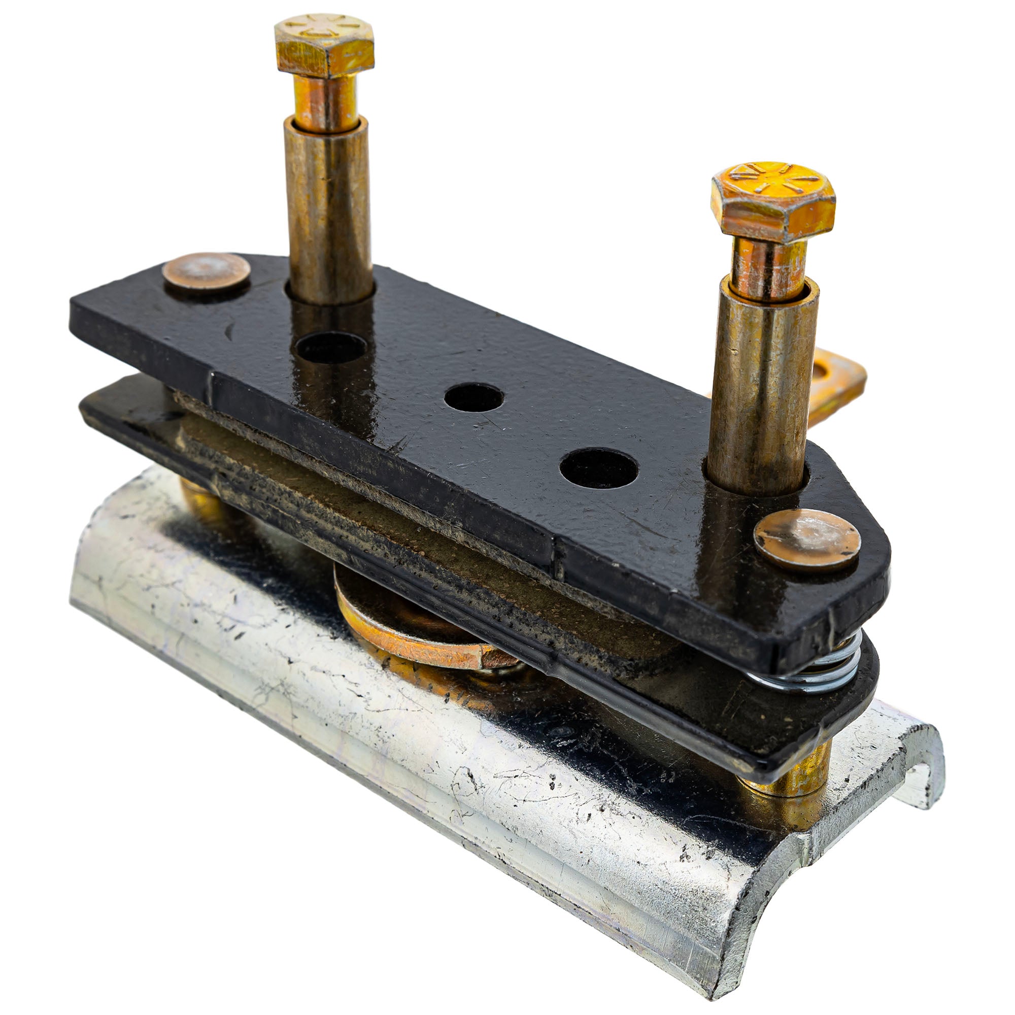 Polaris 1911786 Park Brake Caliper Assembly 2005-2019 Ranger 800 900 XP Crew OEM