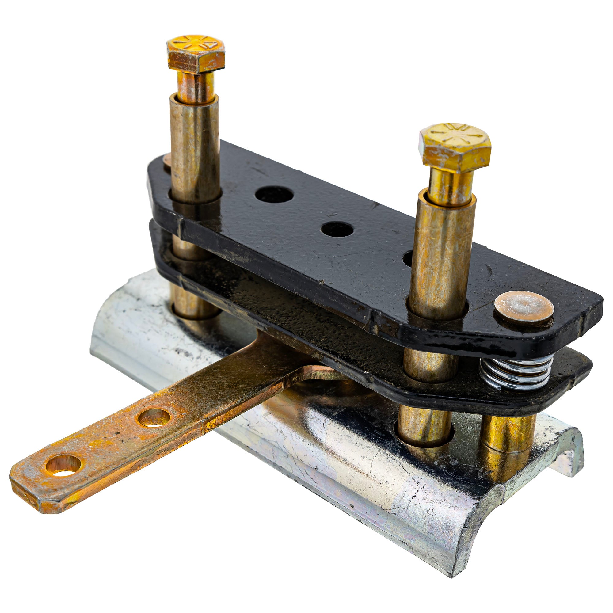 Polaris 1911786 Park Brake Caliper Assembly 2005-2019 Ranger 800 900 XP Crew OEM