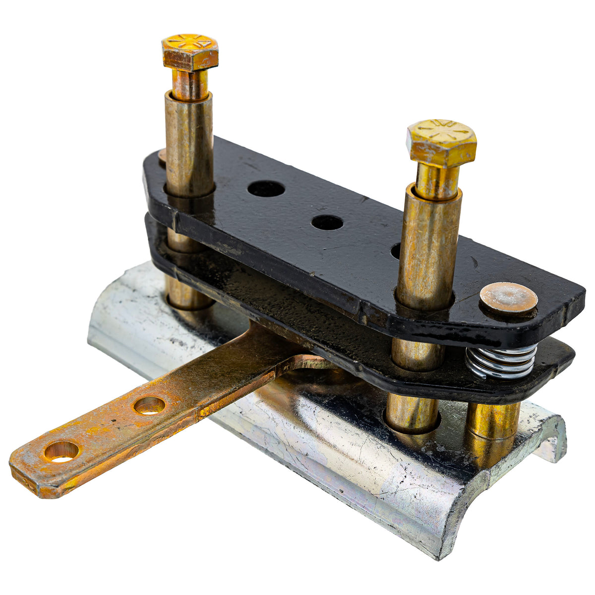 Polaris 1911786 Park Brake Caliper Assembly 2005-2019 Ranger 800 900 XP Crew OEM