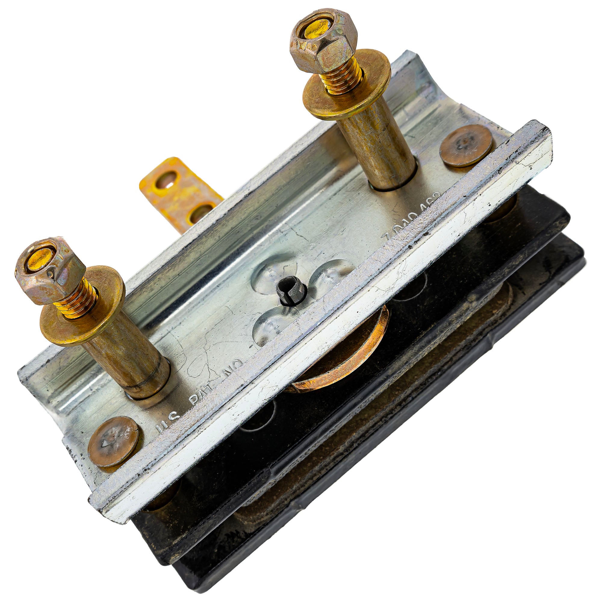 Polaris 1911786 Park Brake Caliper Assembly 2005-2019 Ranger 800 900 XP Crew OEM