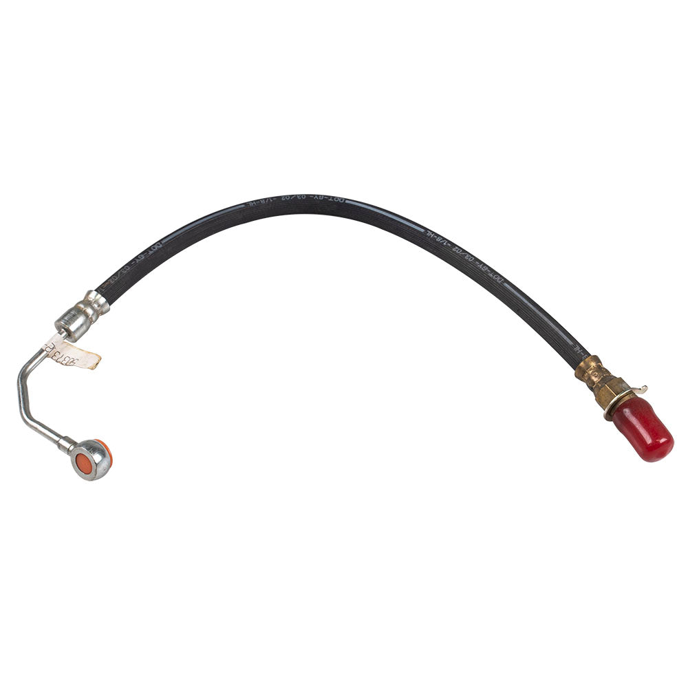 Polaris 1911791 Right Hand Brake Hose 1911790 1912358