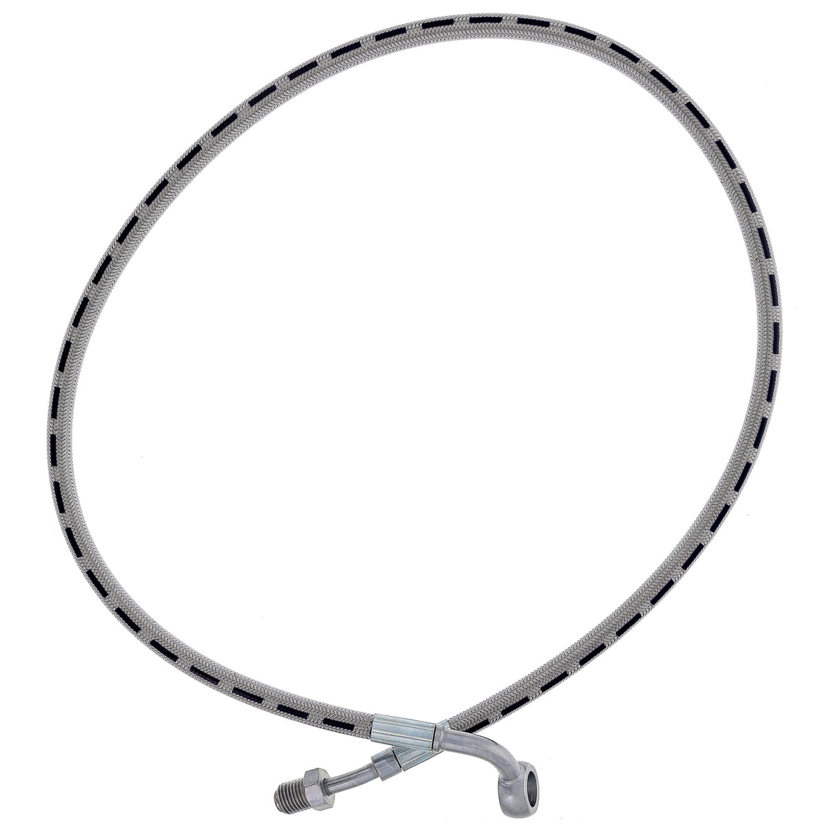 Polaris 1911967 Rear Left Hand Brake Line Ranger 800 500 Crew 2013-2022