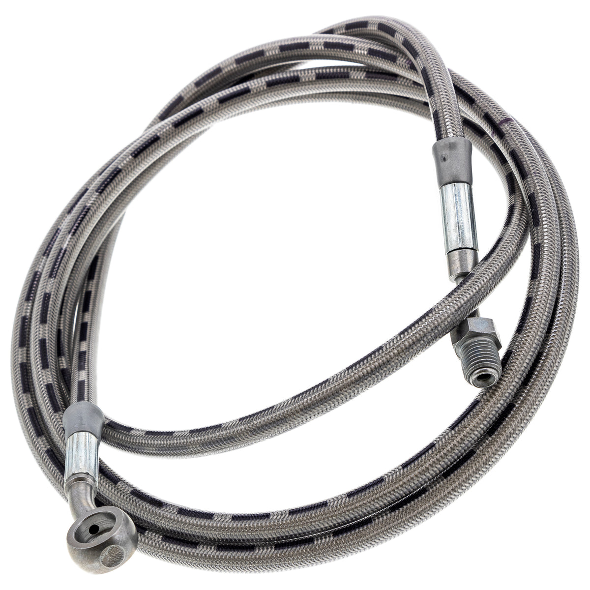 Polaris Rear Left Hand Brake Line 1912000 RZR 1000 4 2014-2023