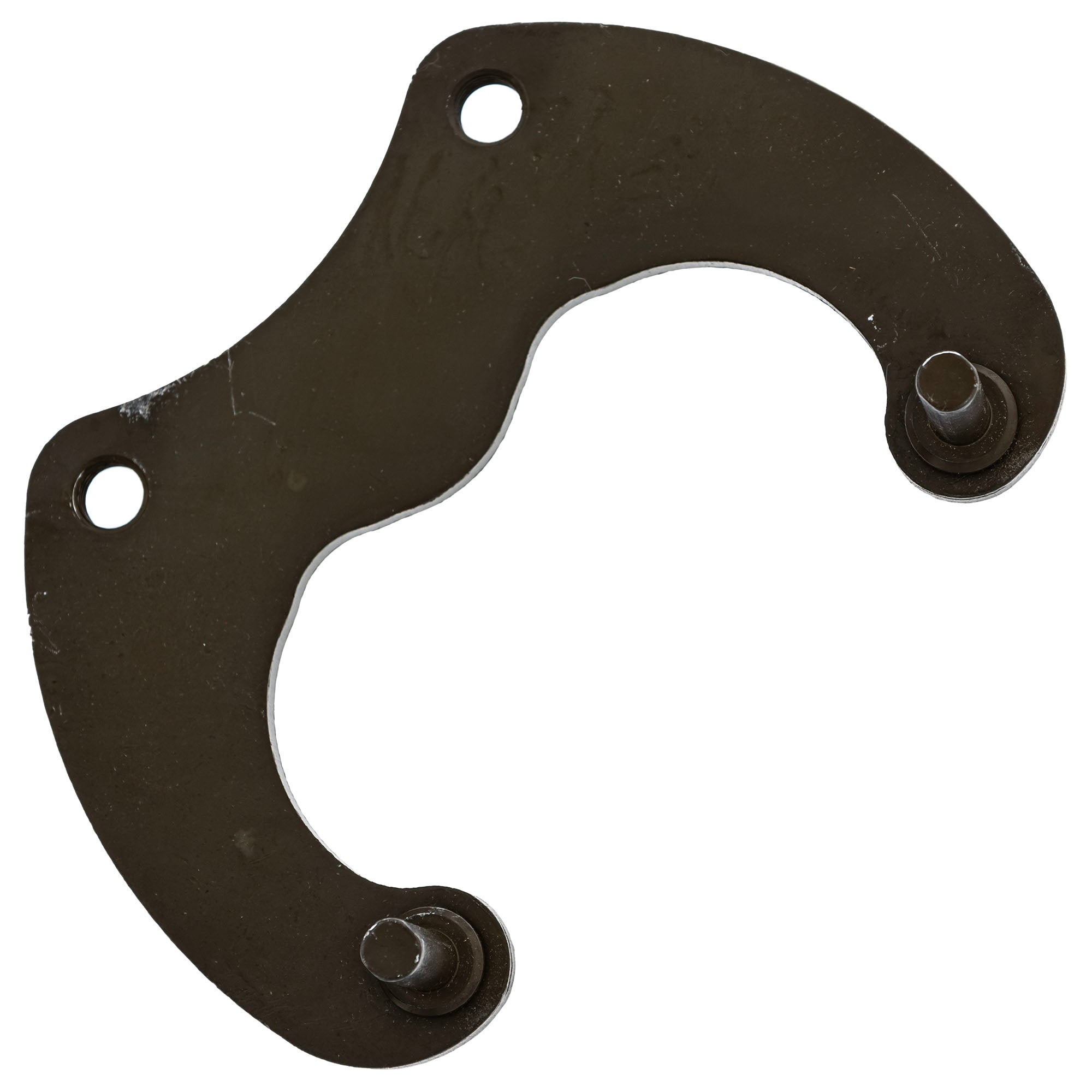 Polaris 1912035 Rear Double Brake Caliper Mount RZR Ranger 1000 900 XP S Crew