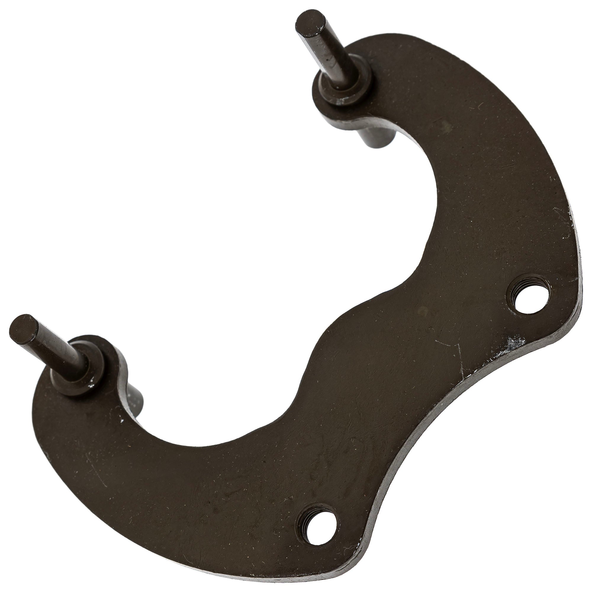 Polaris Rear Double Brake Caliper Mount 1912035