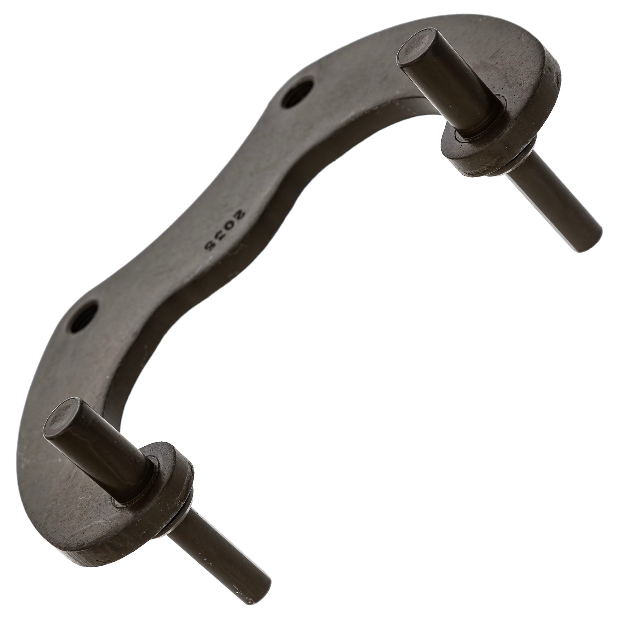 Polaris 1912035 OEM Rear Caliper Mount Assembly 2014-2019 RZR 4 XP 1000 EPS