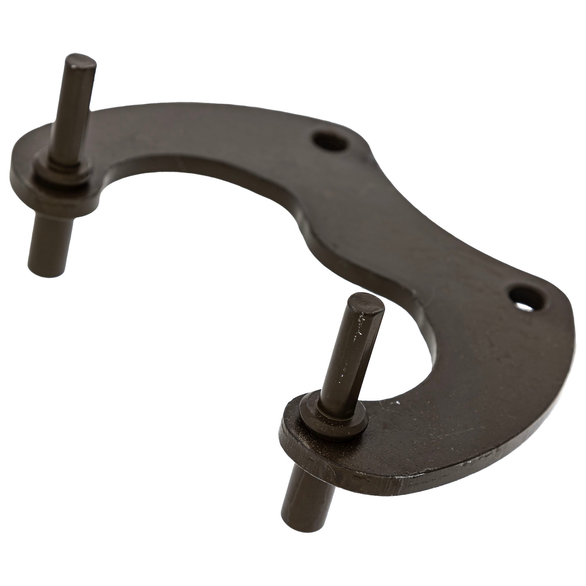 Polaris 1912035 OEM Rear Caliper Mount Assembly 2014-2019 RZR 4 XP 1000 EPS