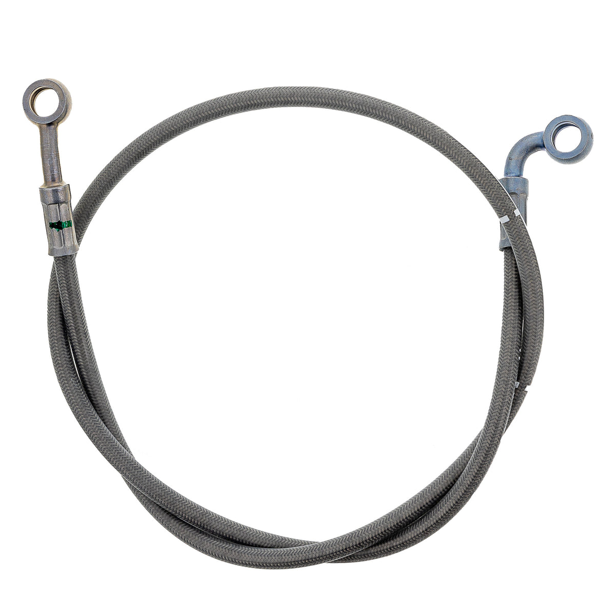 Polaris 1912060 Front Left Hand Brake Line RZR 1000 XP S 4 2014-2016