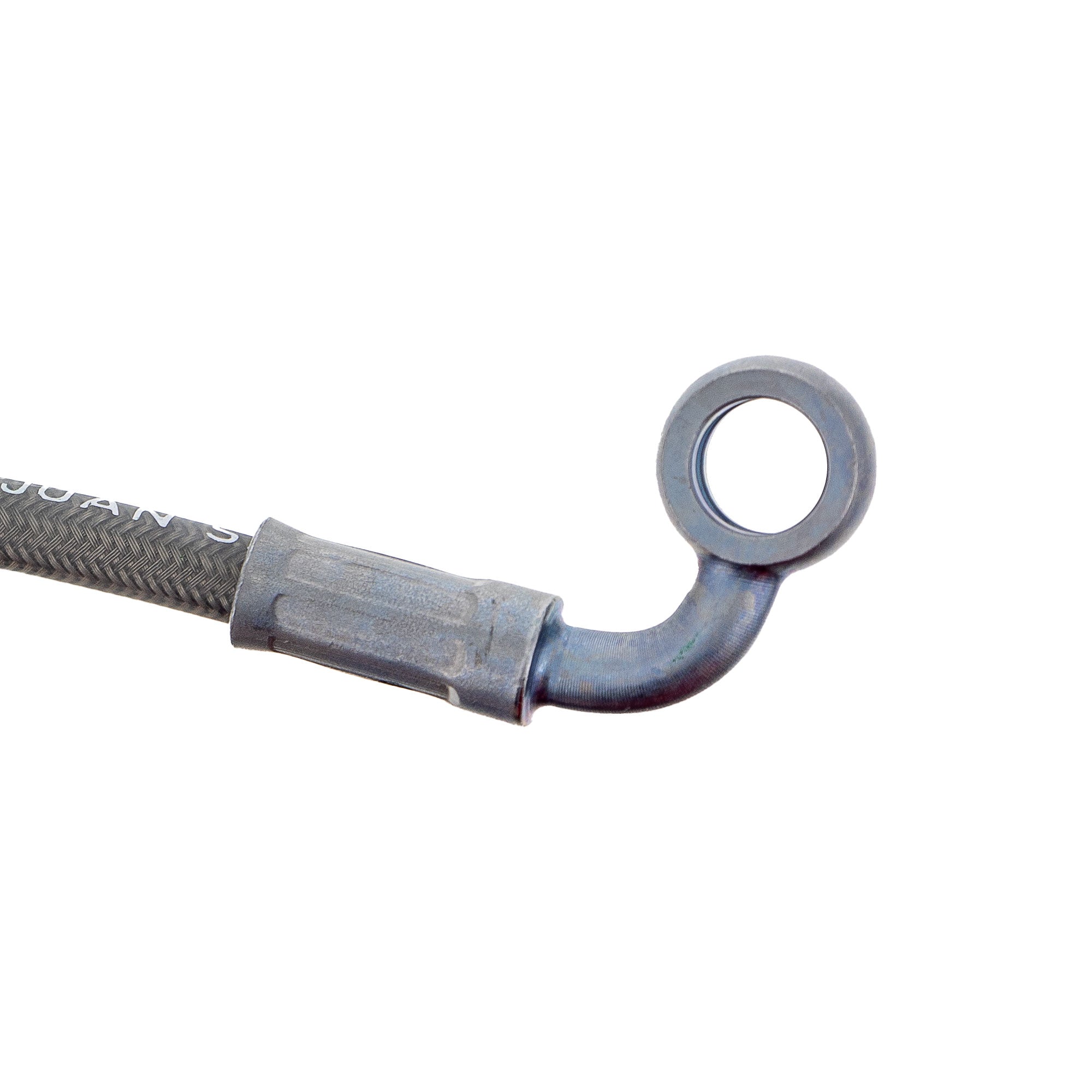 Polaris 1912060 OEM Front Left Brake Line 2014-2016 RZR XP 4 XP 1000 EPS