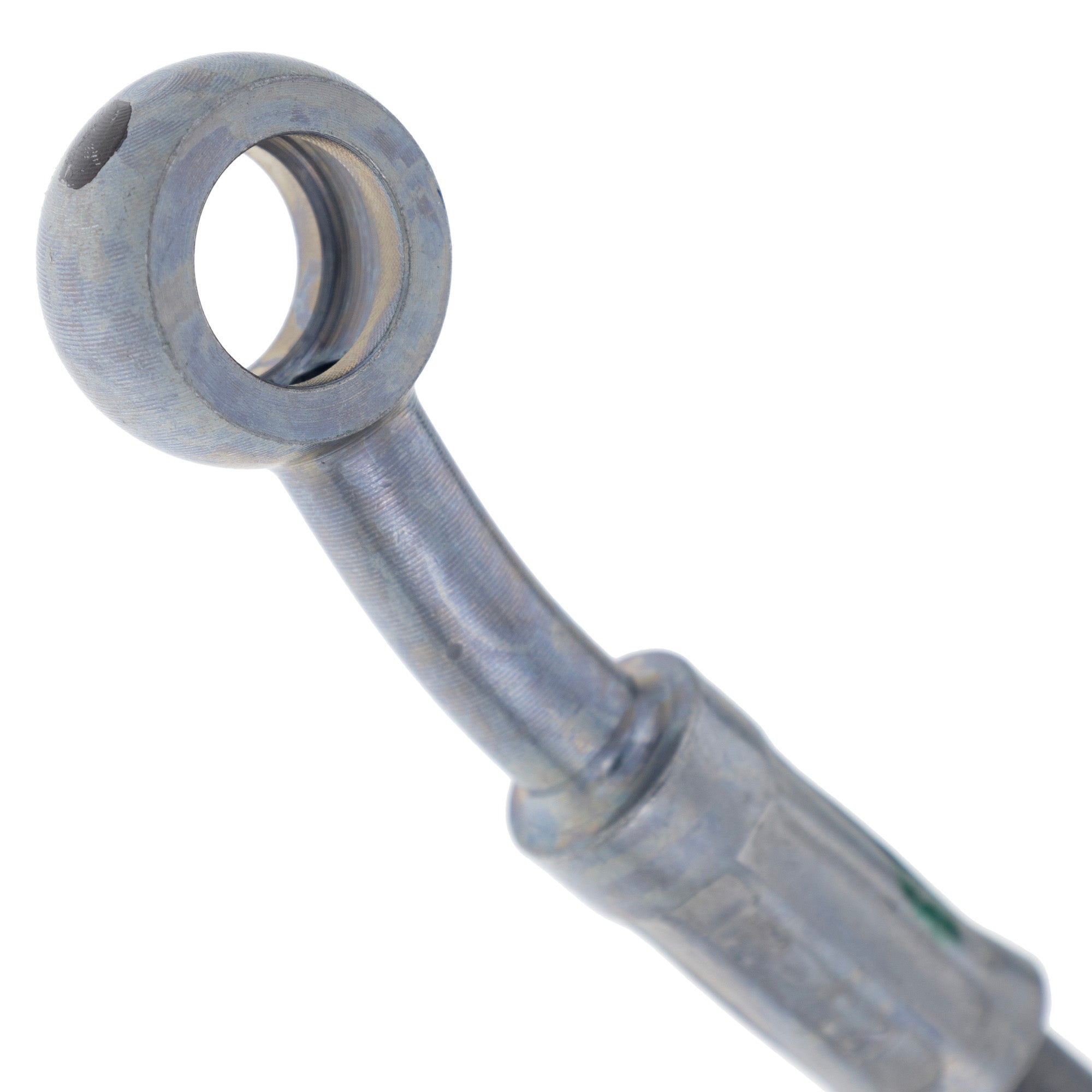 Polaris Rear Brake Line 76.38 inch 1912061