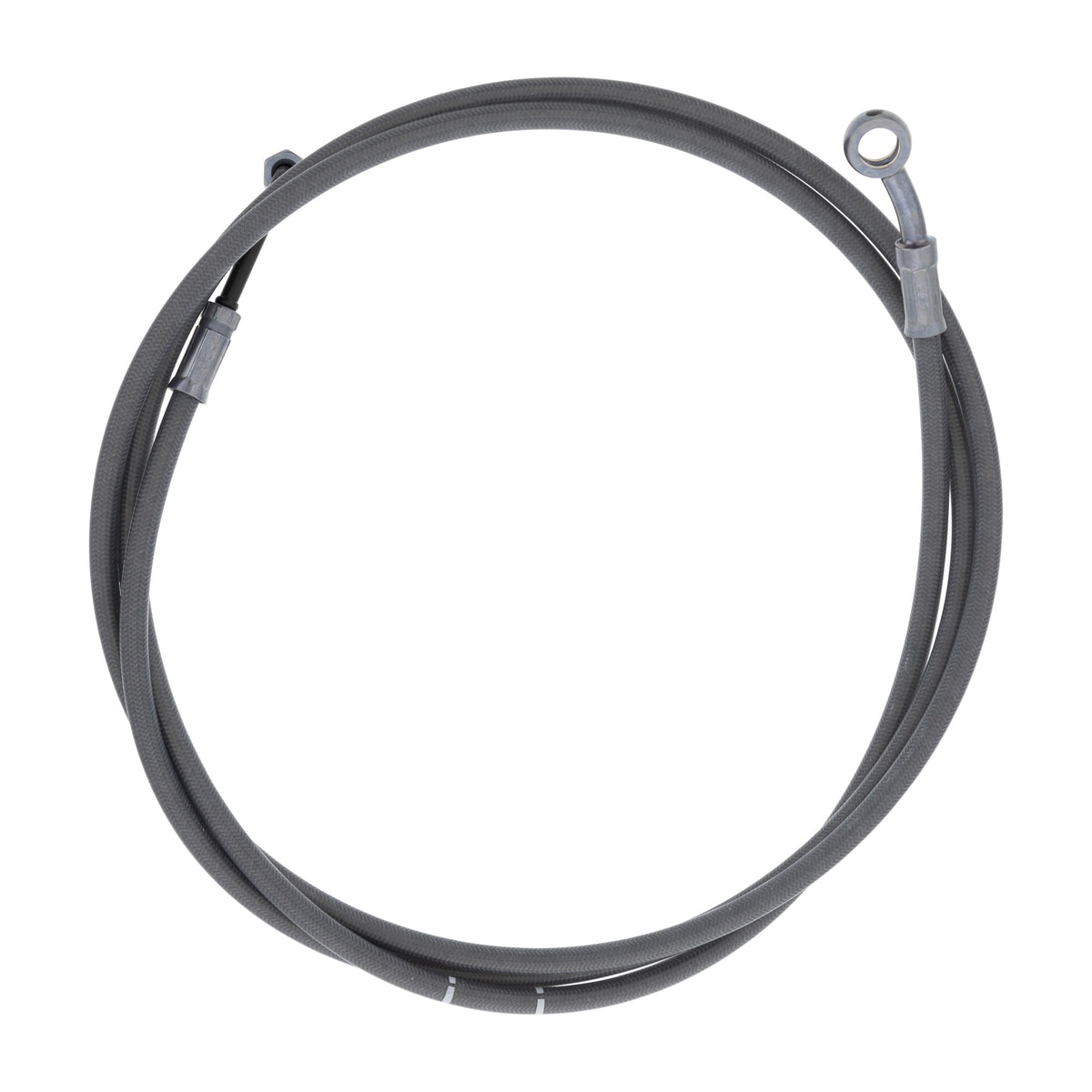 Polaris 1912061 Rear Brake Line 76.38" 90F 20SB JJ RZR 1000 XP Turbo