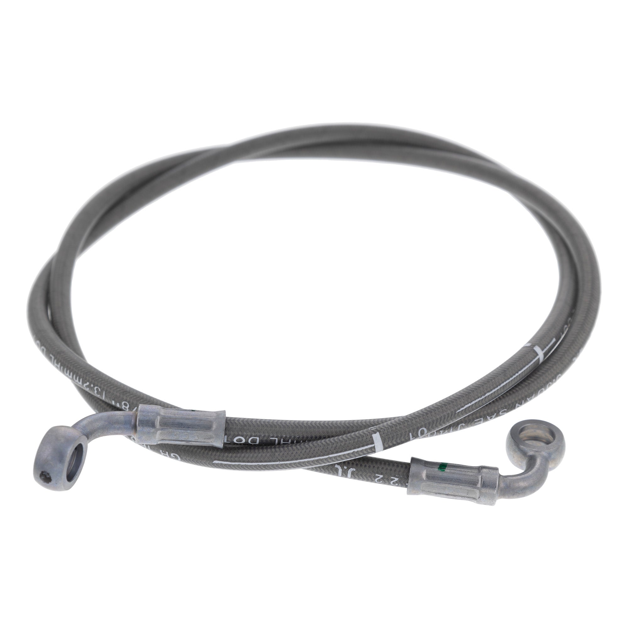 Polaris 1912062 Front Right Hand Brake Line 46.46" RZR 1000 XP S 4 2014-2015