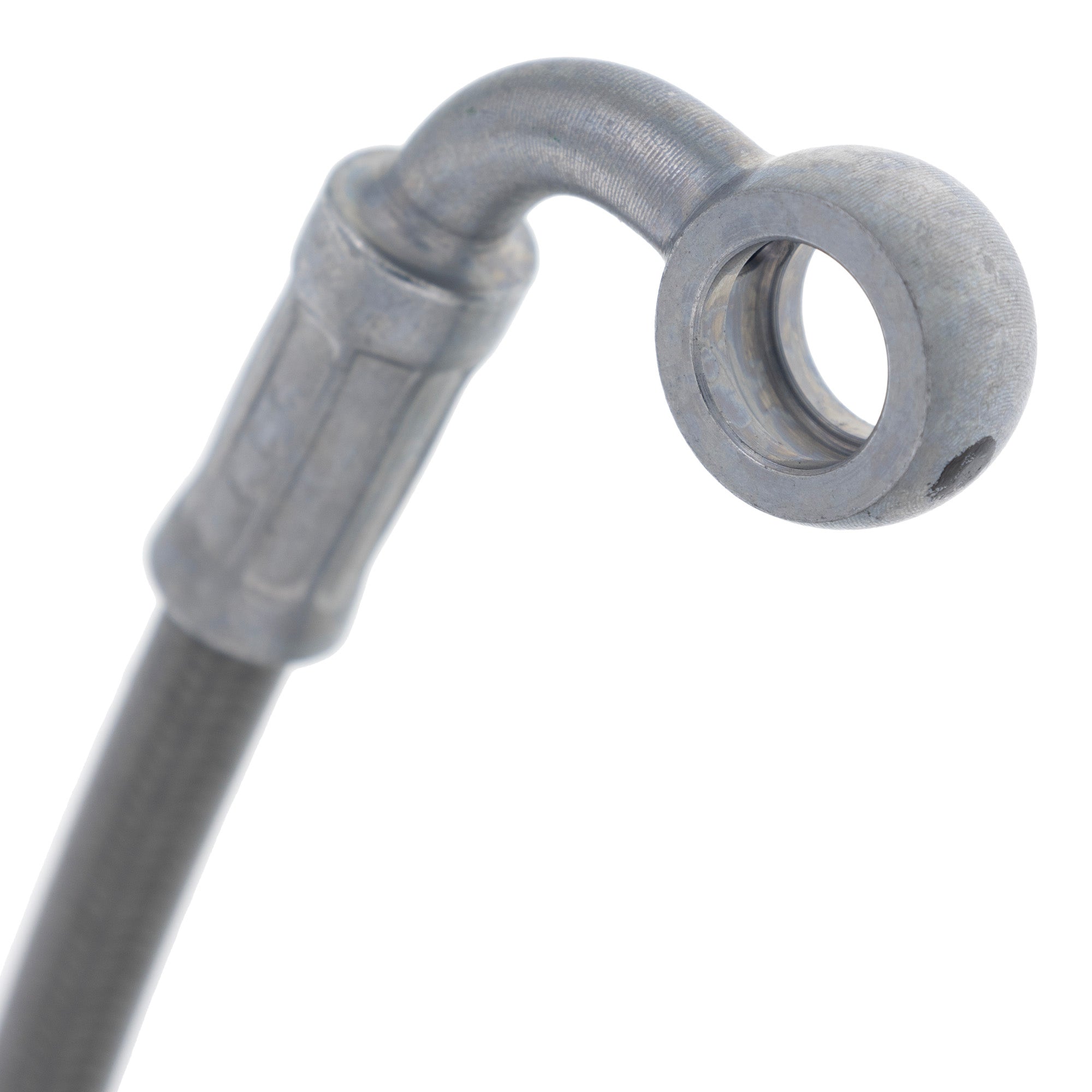 Polaris Front Right Hand Brake Line 46.46" 1912062