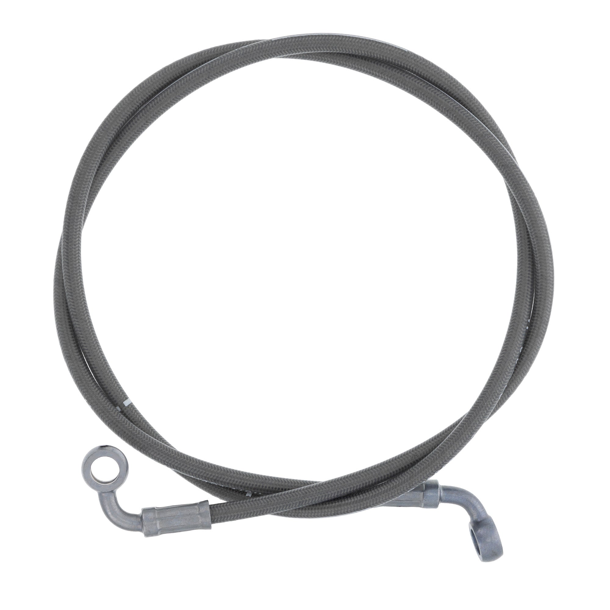 Polaris 1912062 Front Brake Line 46.46" 70B 90SB JJ RZR 1000 XP