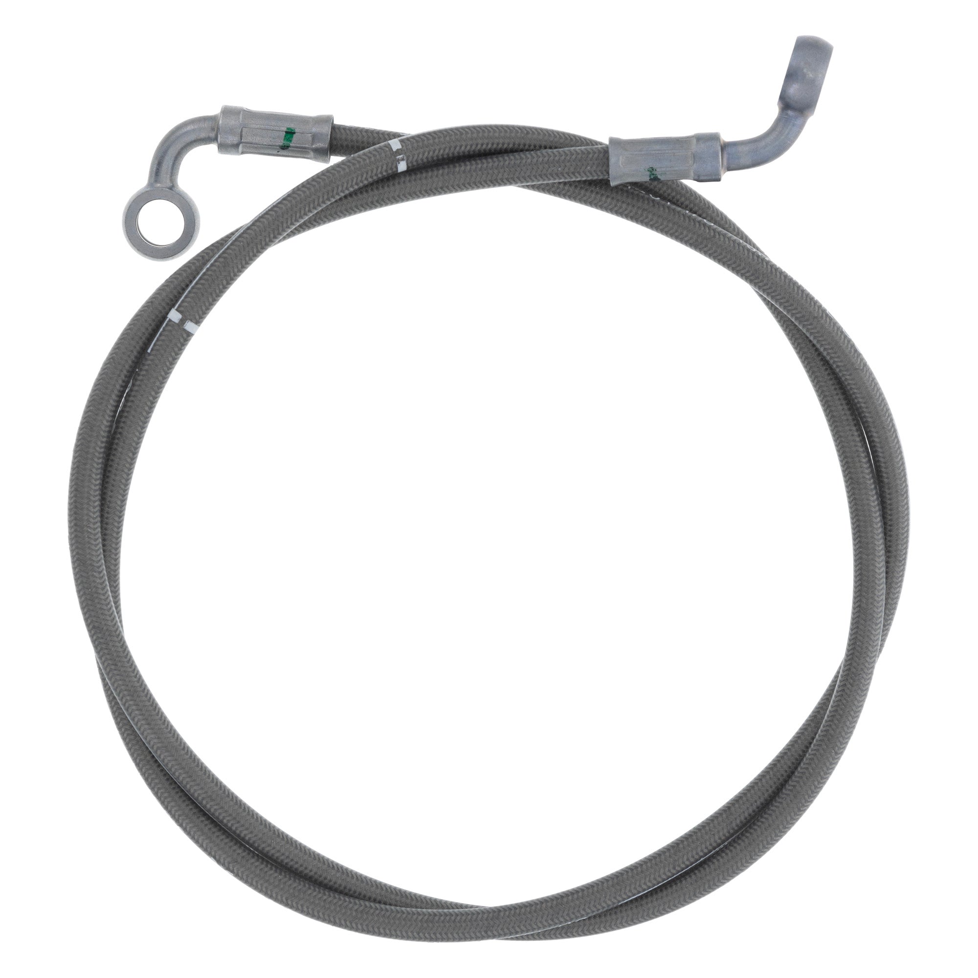 Polaris 1912062 Front Brake Line 46.46" 70B 90SB JJ RZR 1000 XP