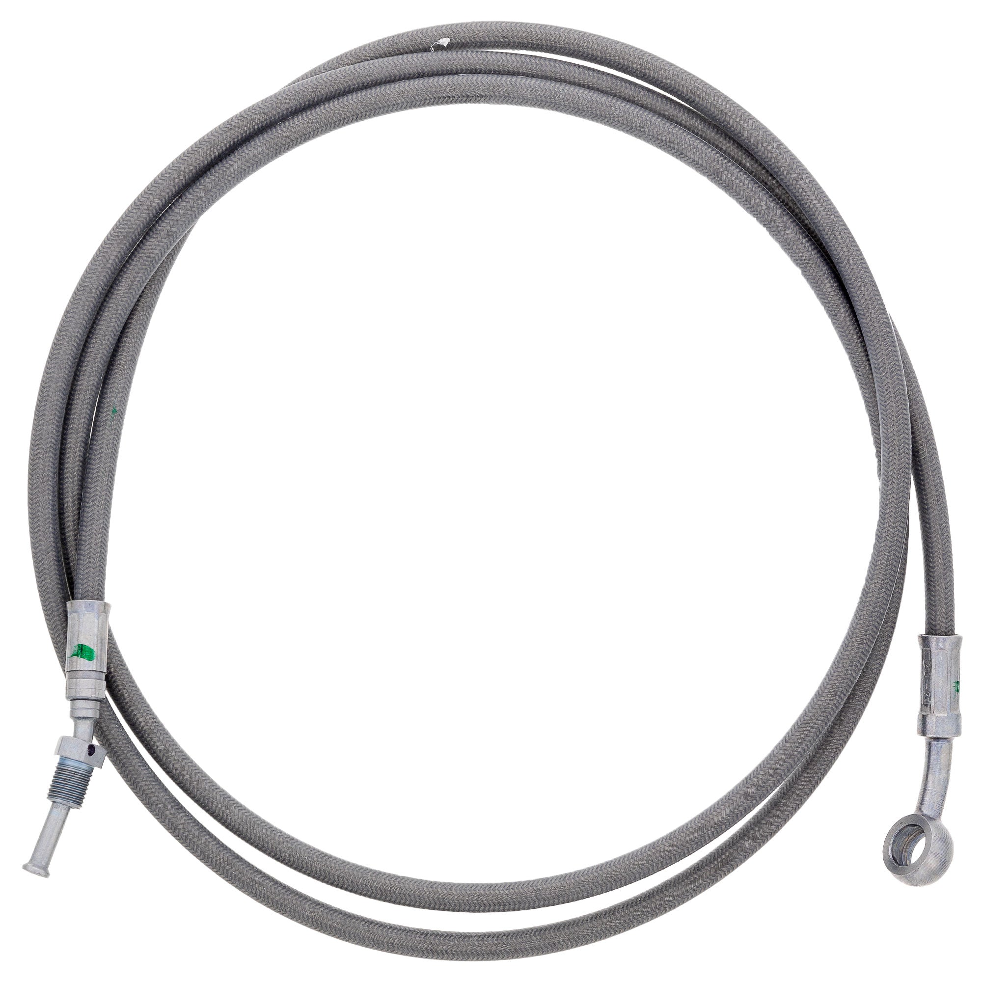 Polaris 1912085 Rear Master Cylinder Brake Line Ranger 1000 900 570 XP Crew