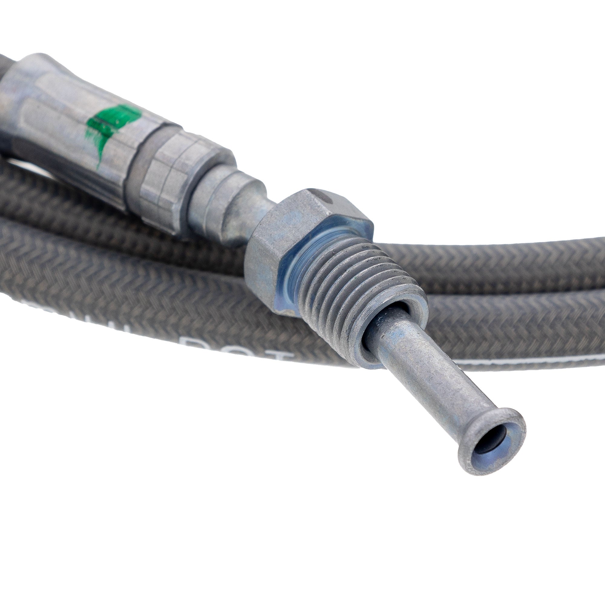 Polaris 1912085 LINE-BRAKE M C REAR BRD Ranger 1000 900 570 XP