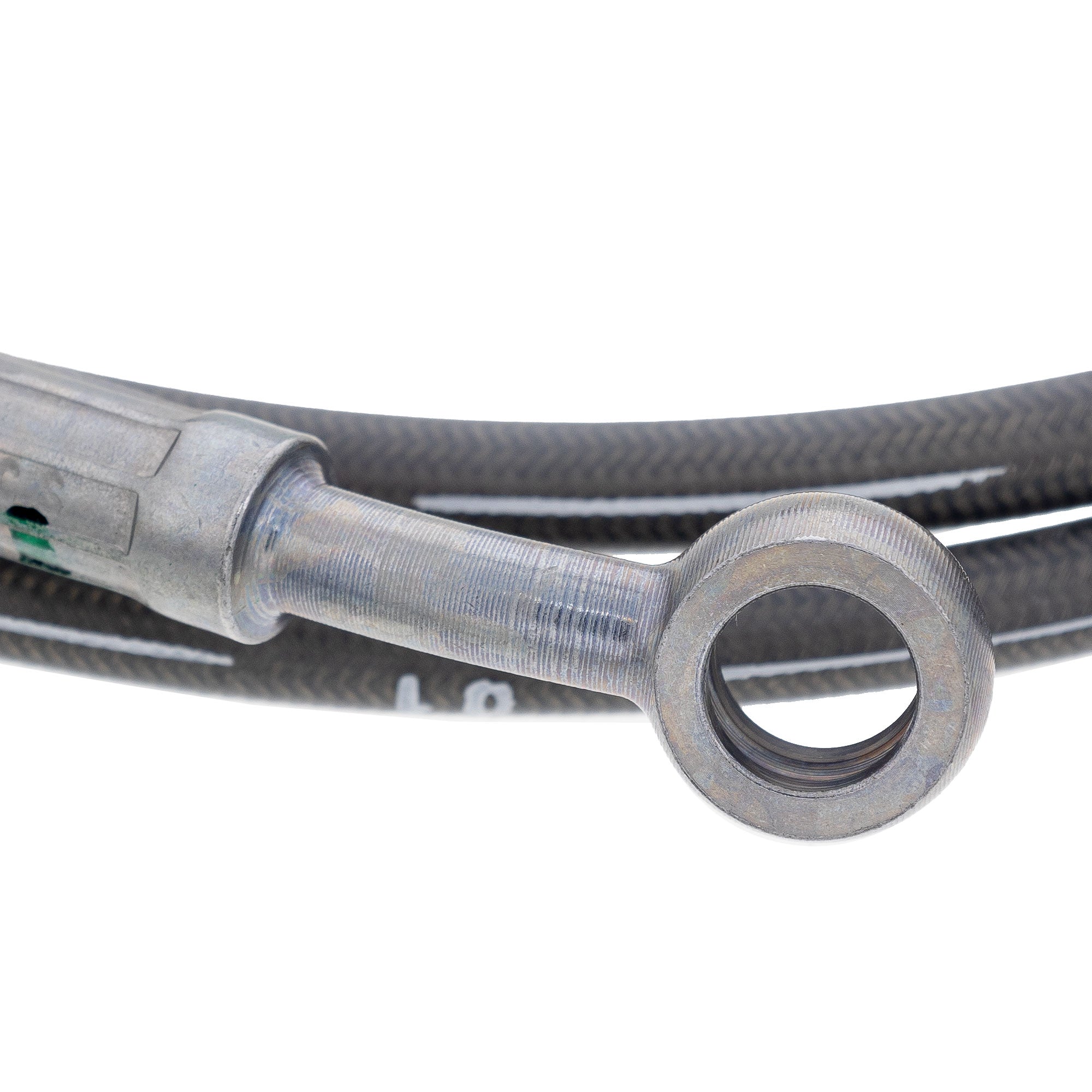 Polaris 1912085 LINE-BRAKE M C REAR BRD Ranger 1000 900 570 XP