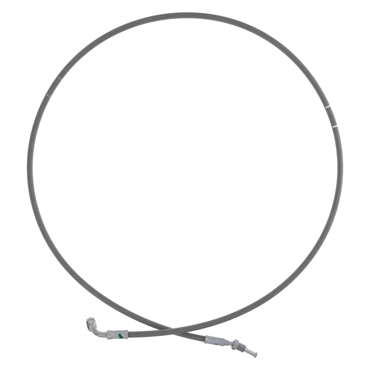 Polaris Rear Right Hand Brake Line 1912104