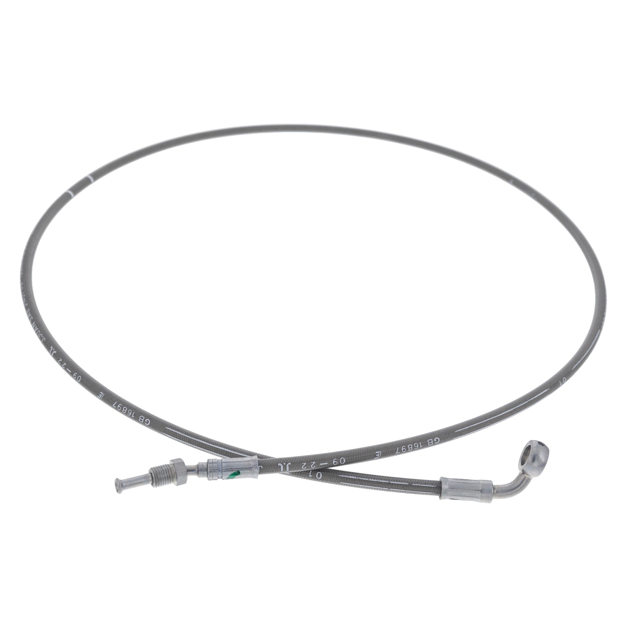 Polaris Rear Right Hand Brake Line 1912104