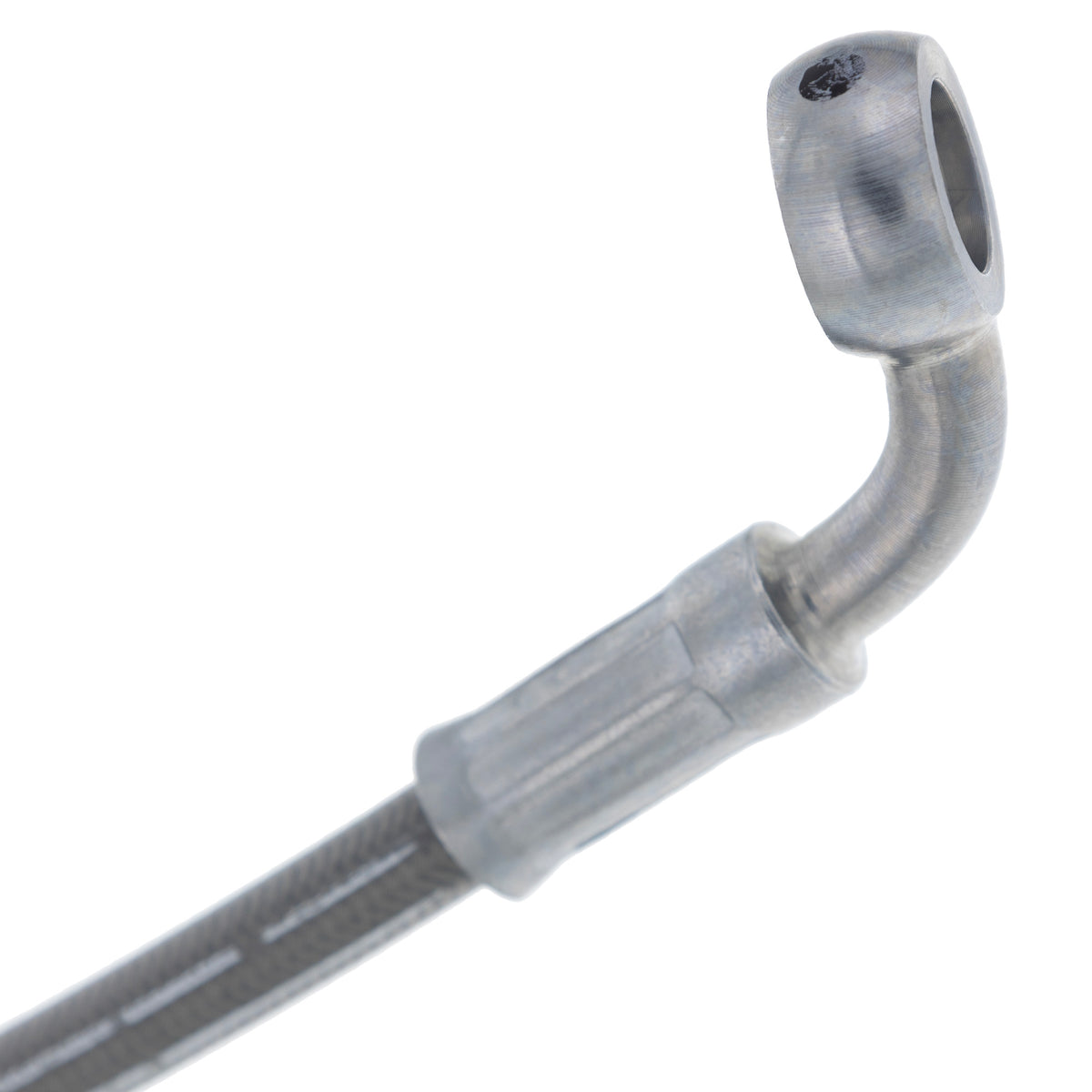 Polaris Rear Right Hand Brake Line 1912104 Ranger Outlaw 570 500 110