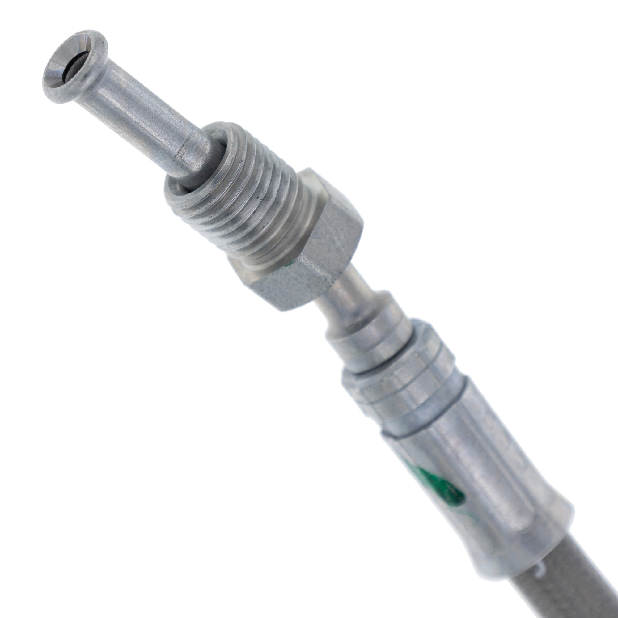 Polaris 1912104 Brake Line 52" Right Rear 2014-2019 RZR Ranger 570 500 Crew XP