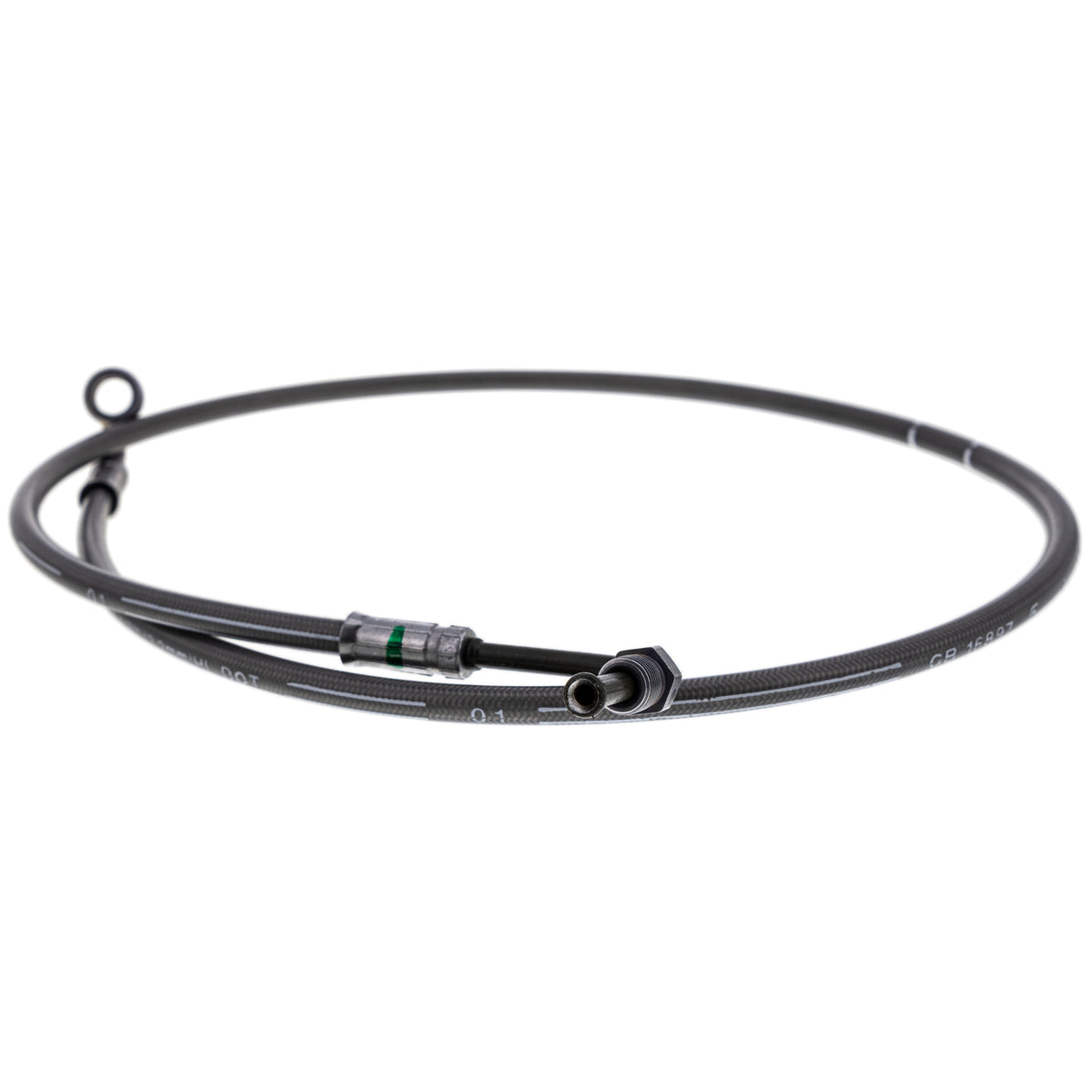 Genuine OEM Polaris Brake Line RZR Ranger 1912105