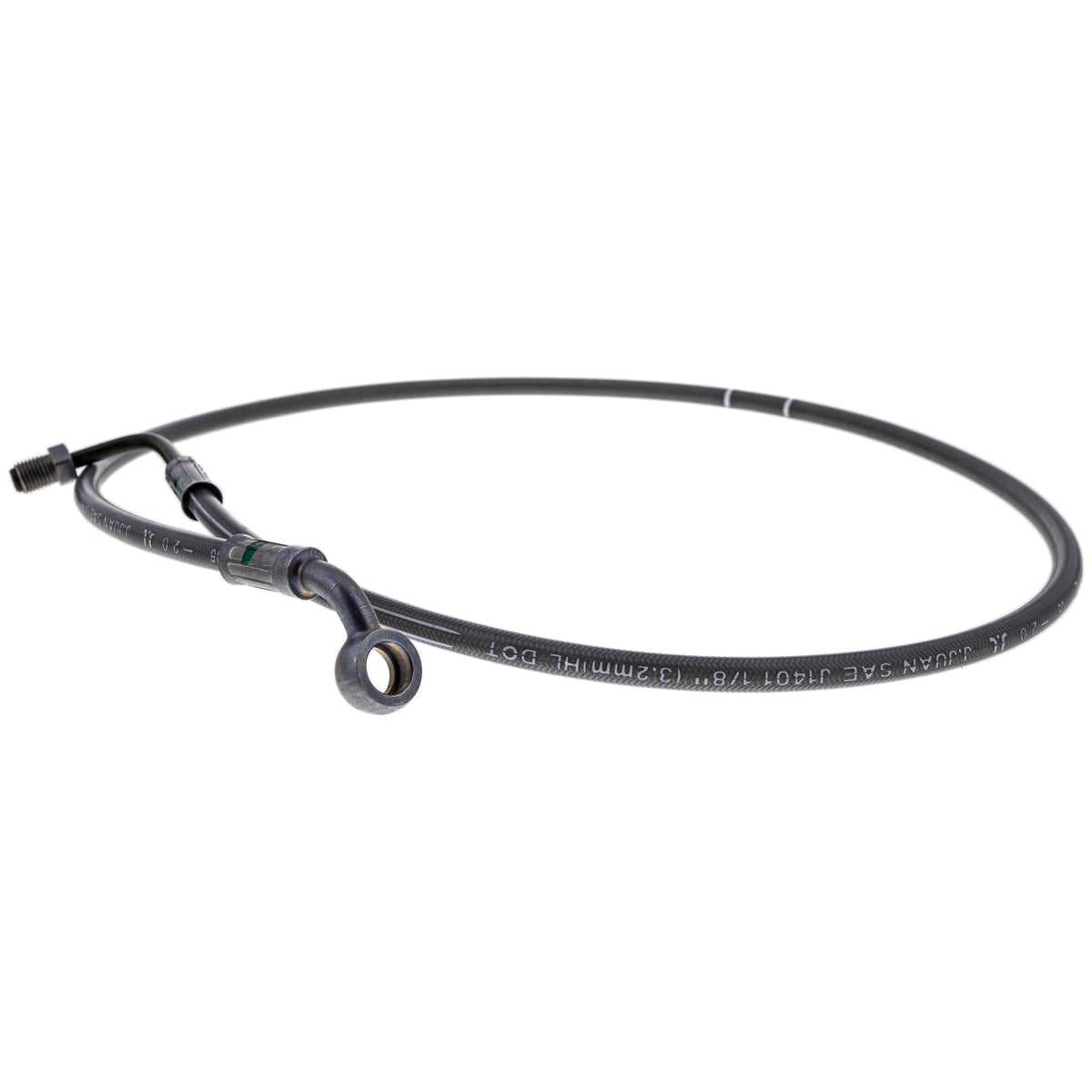 Polaris Rear Left Brake Line 39" 1912105