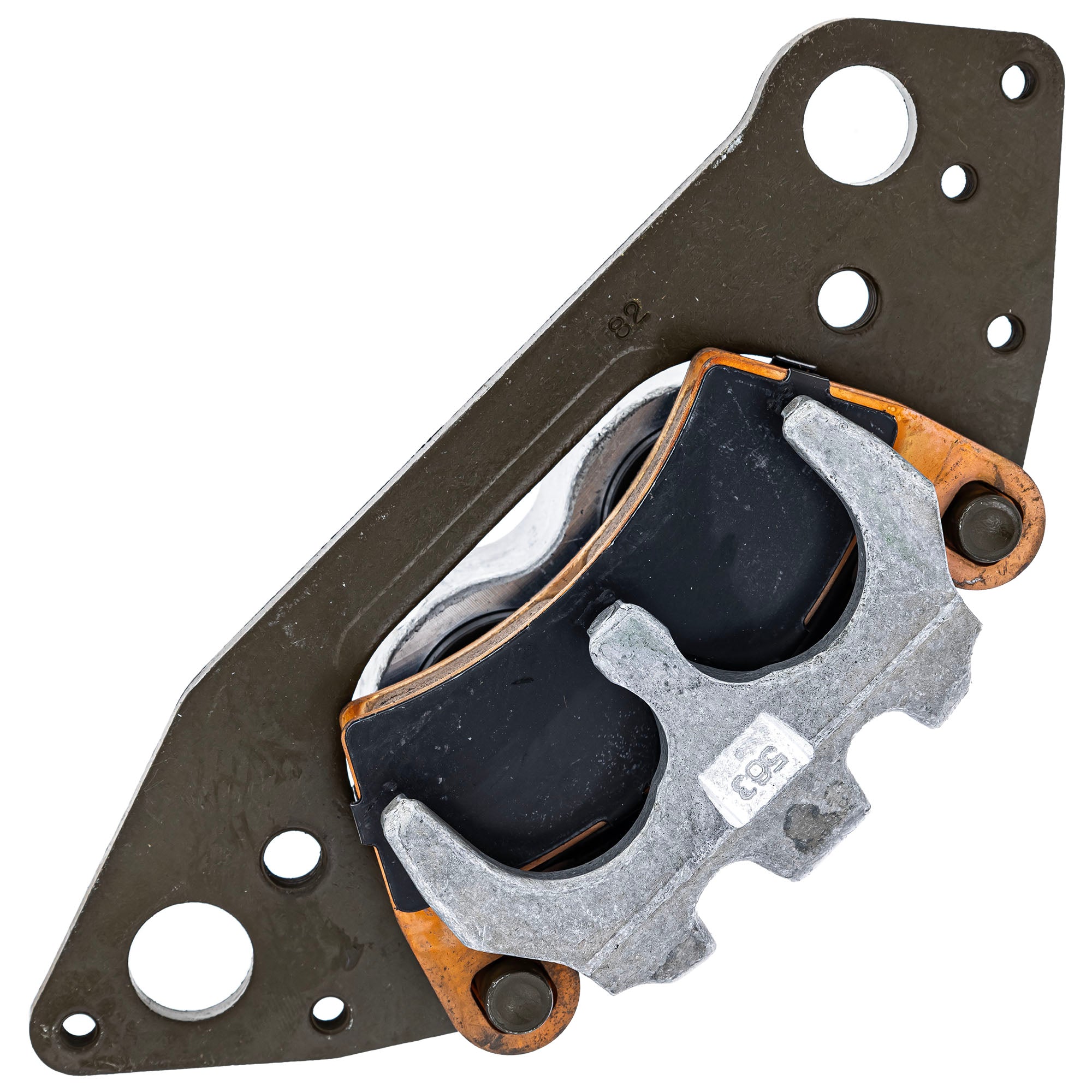 Polaris 1912134 Left Hand Brake Caliper Ranger 900 Crew 2014