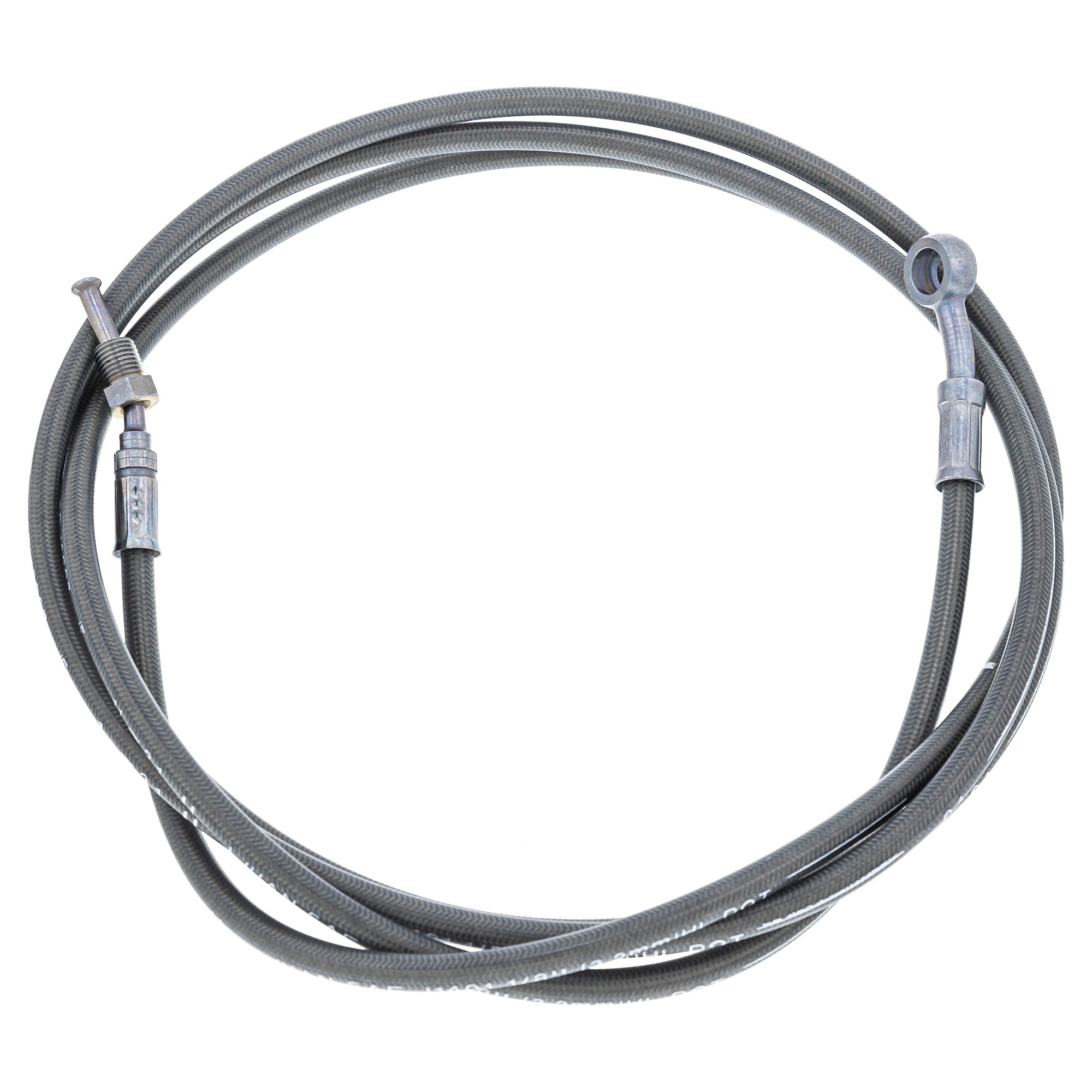 Polaris 1912165 Brake Line RZR 1000 XP Turbo 4 2014-2023