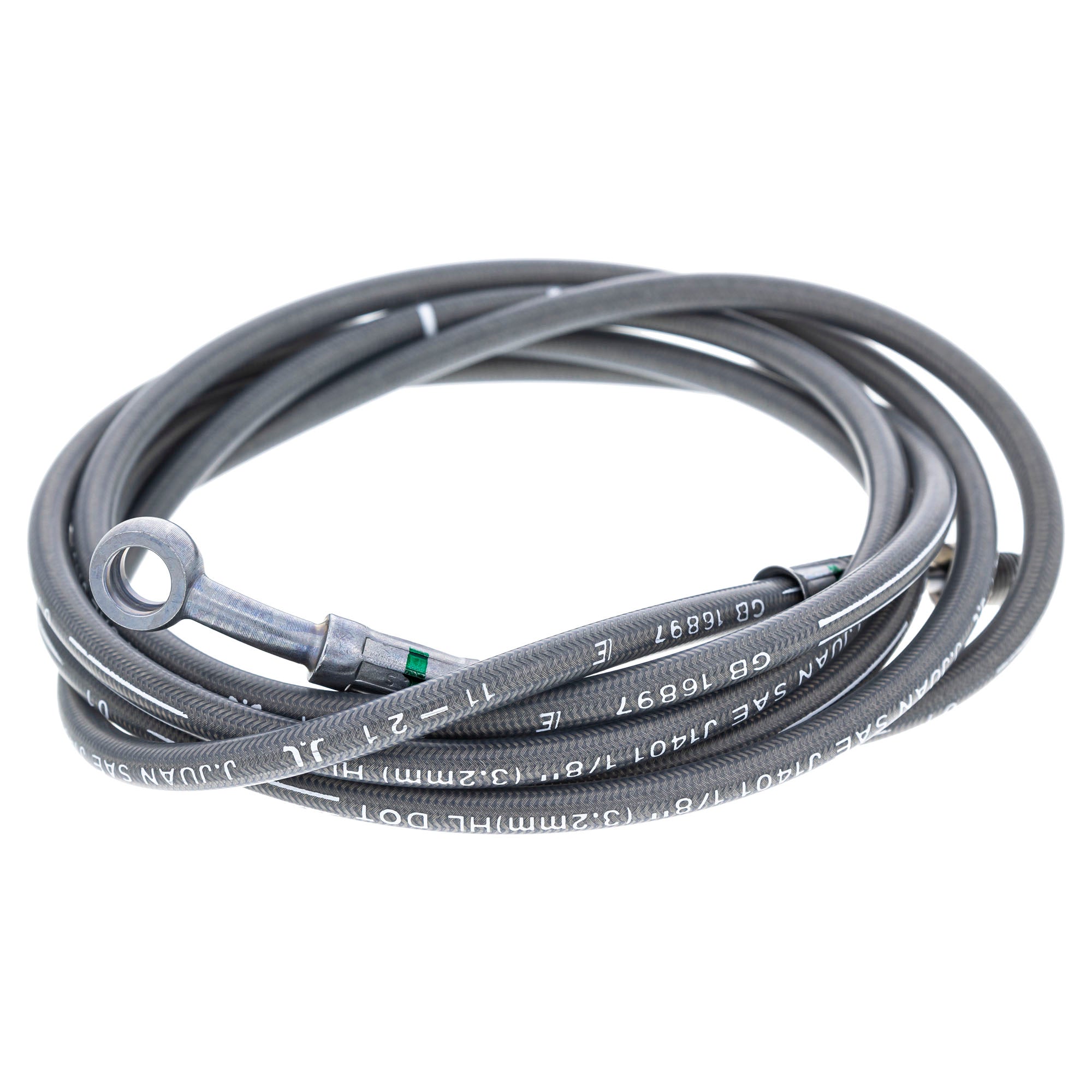 Polaris Brake Line 1912165