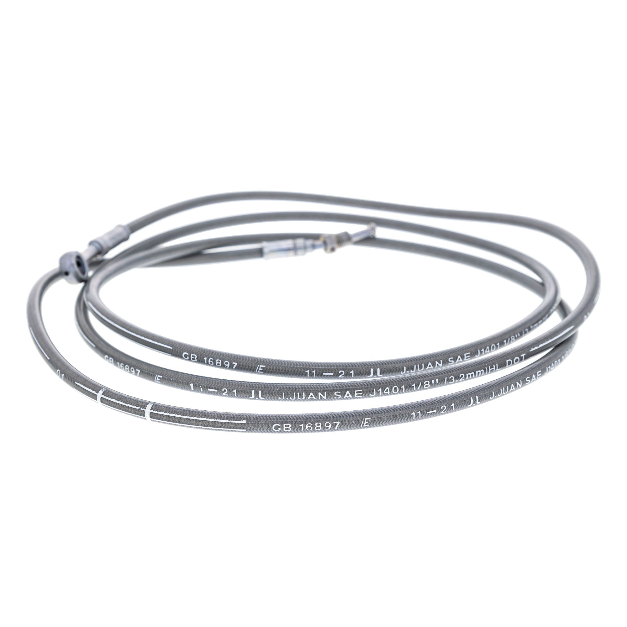 Polaris 1912165 LINE-BRK MCT 94" 20F 20B 135 J RZR 1000 XP Turbo