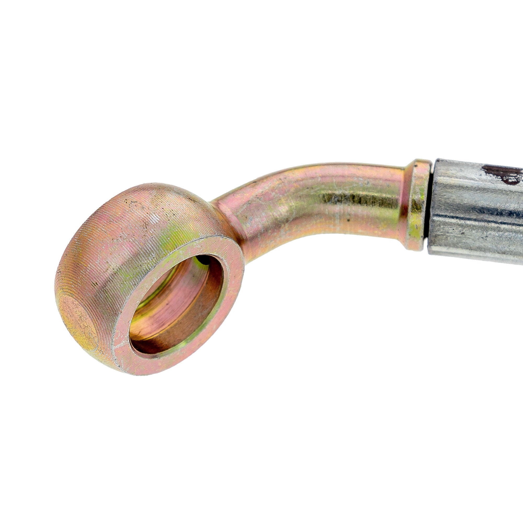 Polaris 1912204 LINE-BRK REAR SV T 90F 45B 45B Sportsman 570